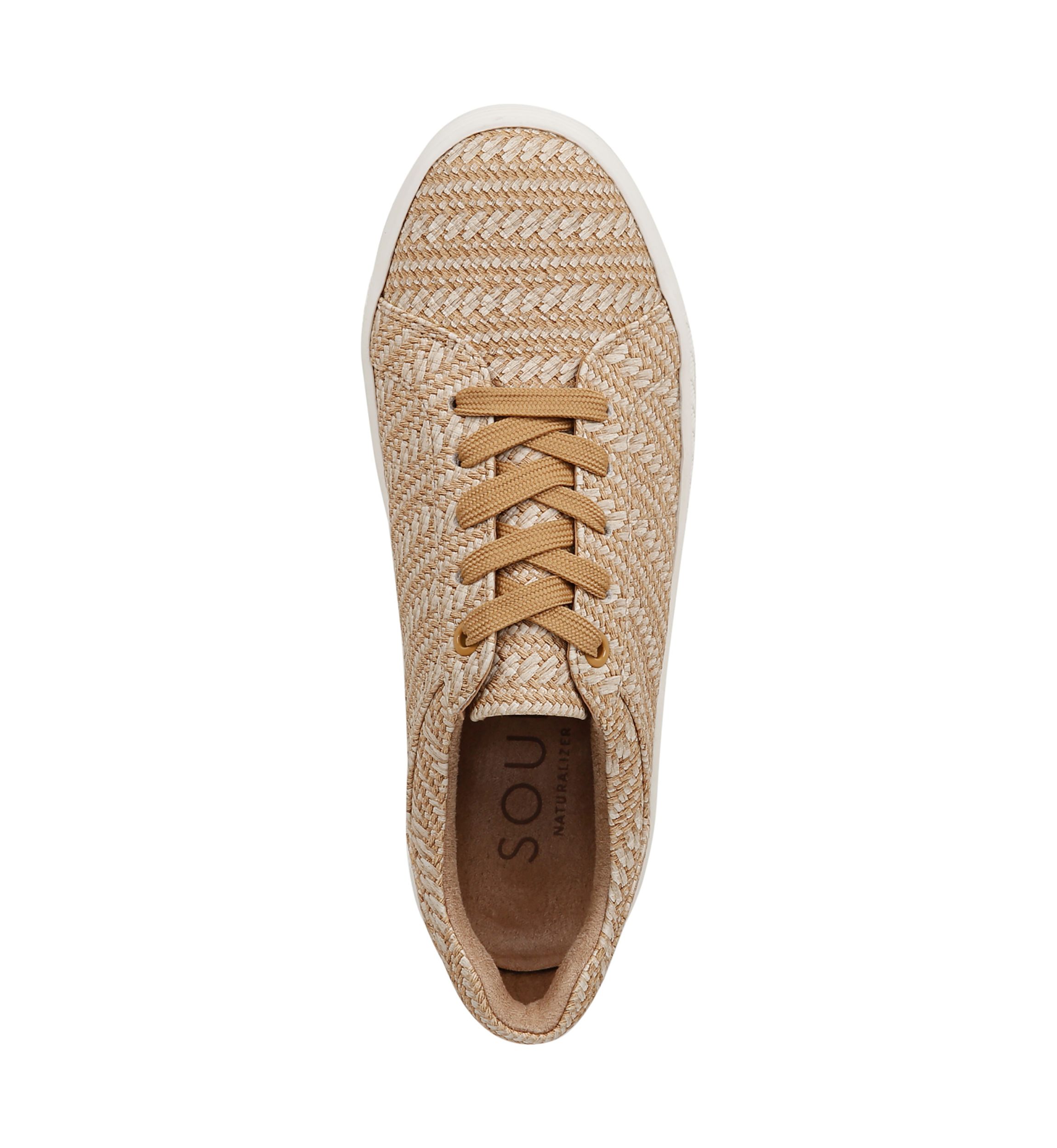 Neela Soul Sneakers