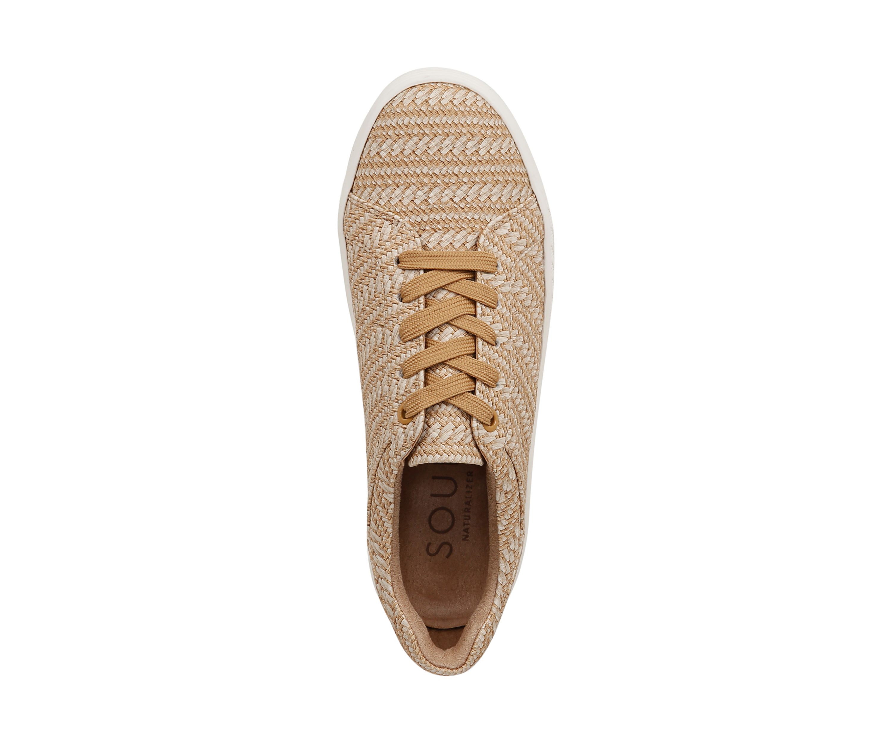 Neela Soul Sneakers