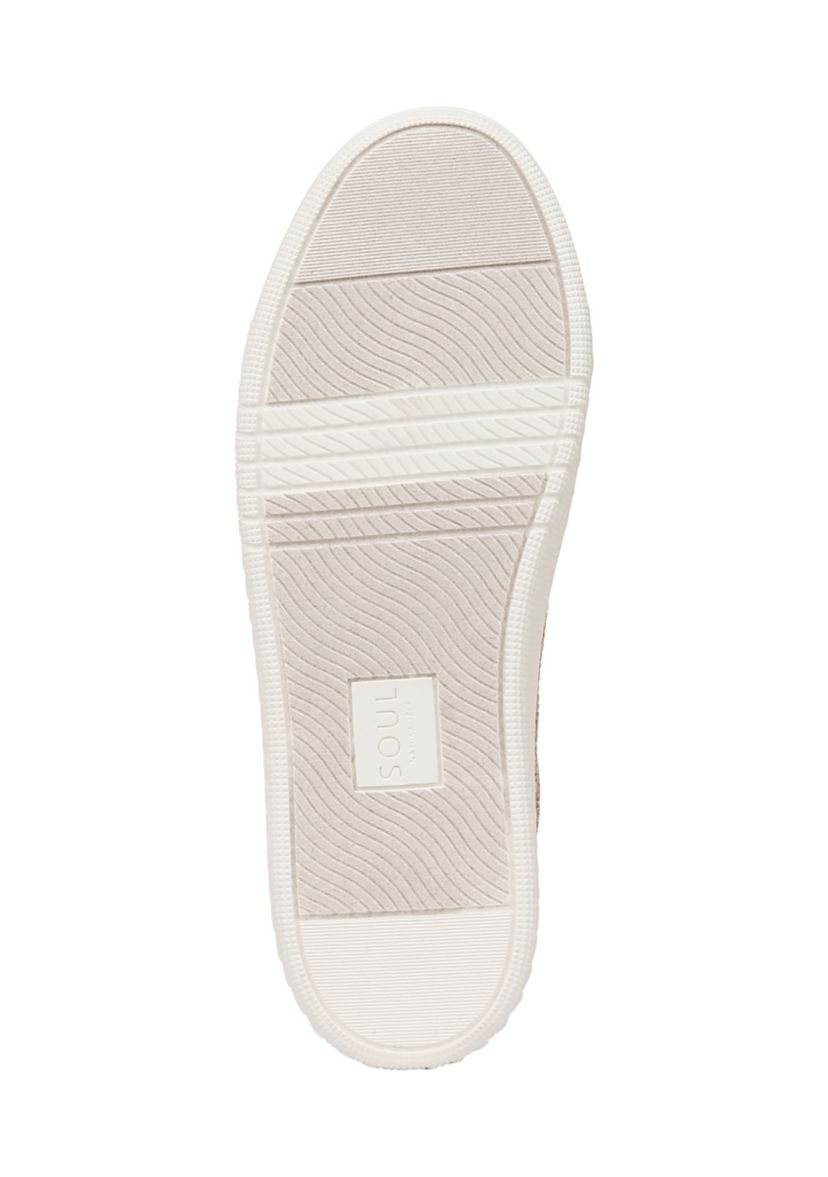 Neela Soul Sneakers