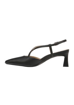 Tahira Slingback Heels