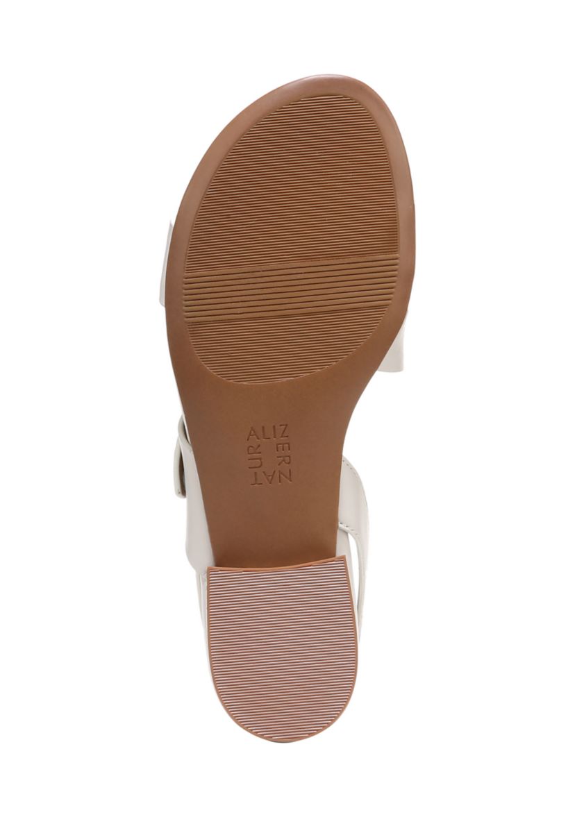 Womens Meesha Sandals