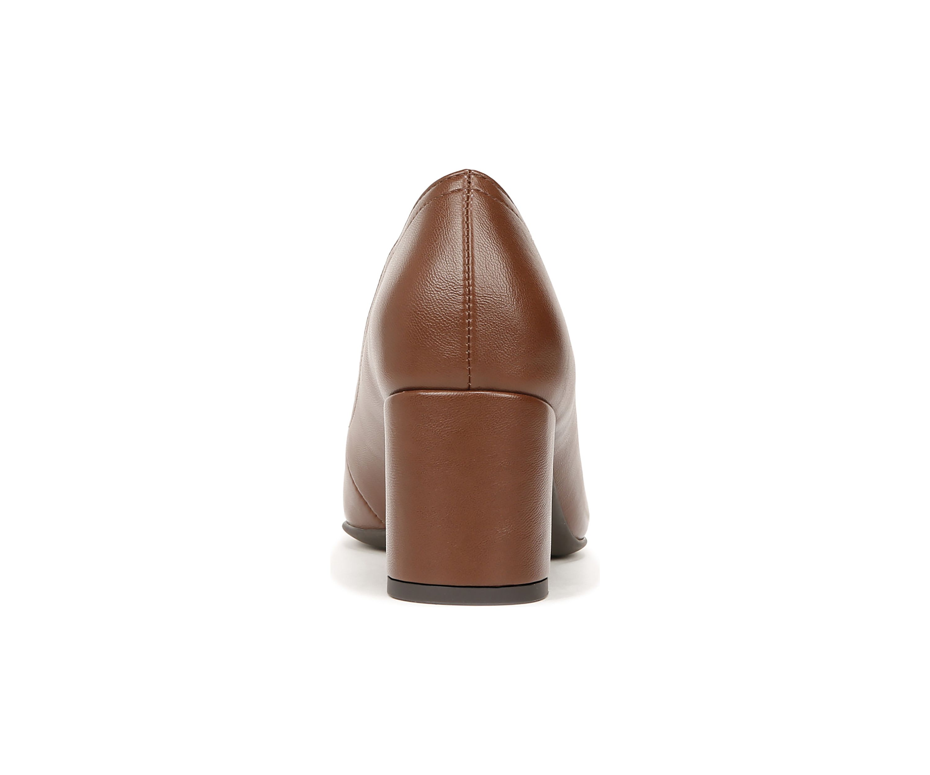 Tahira Heeled Loafers