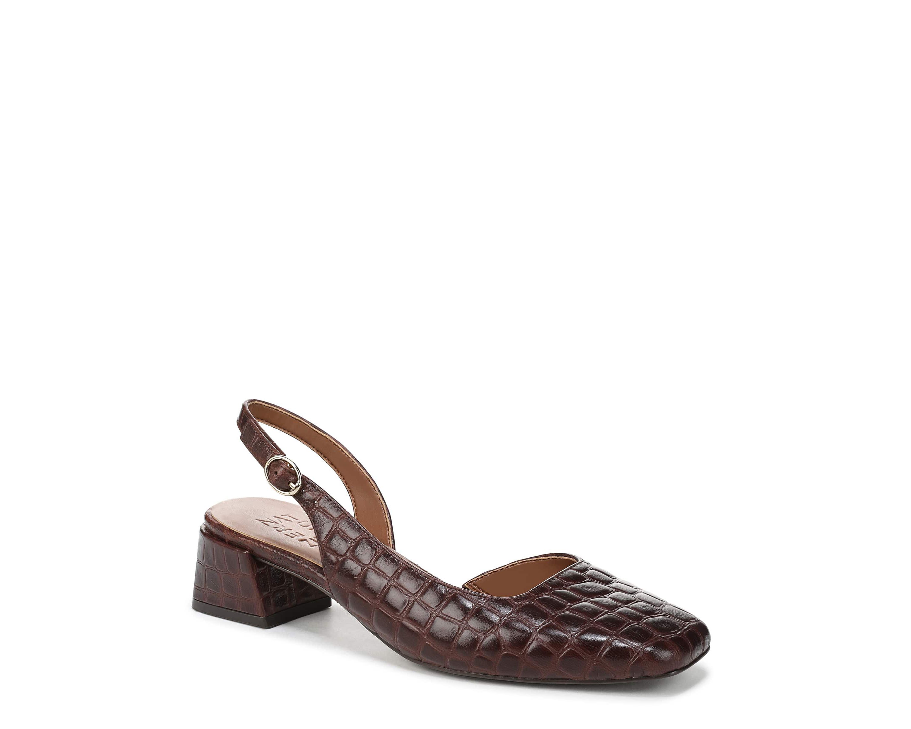 Jayla Slingback Pump