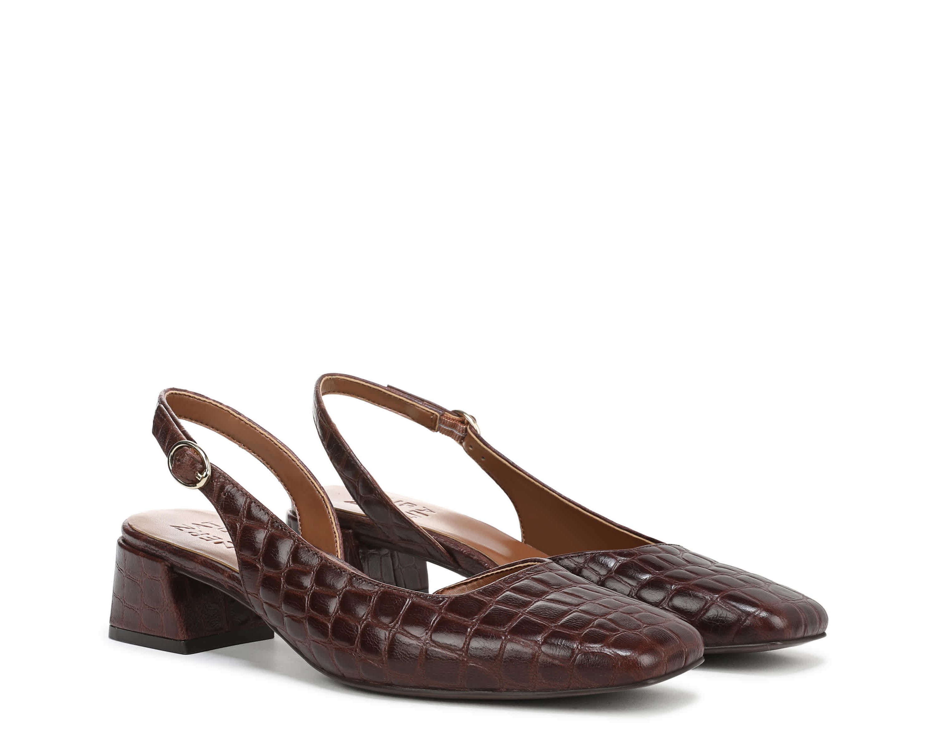 Jayla Slingback Pump