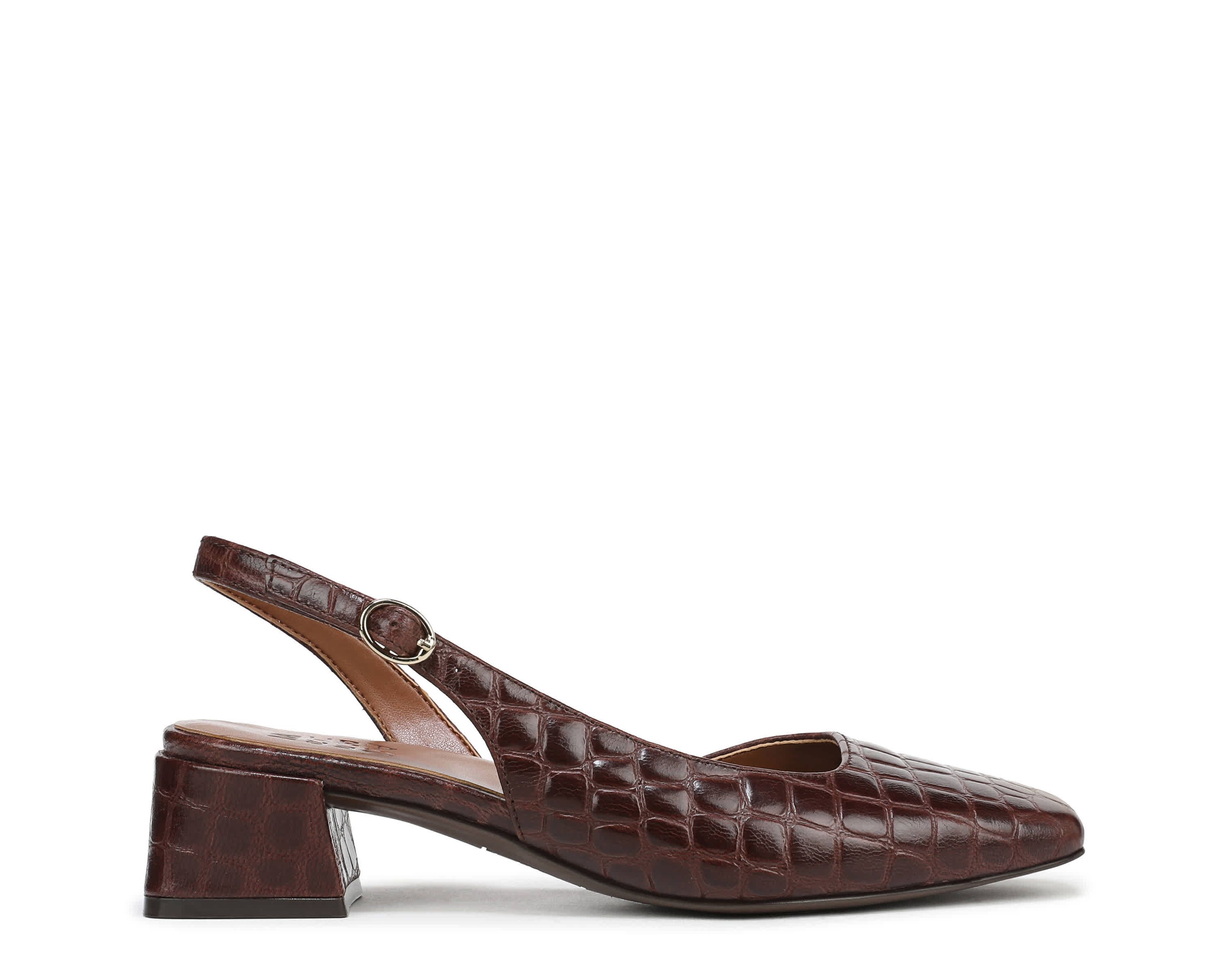 Jayla Slingback Pump