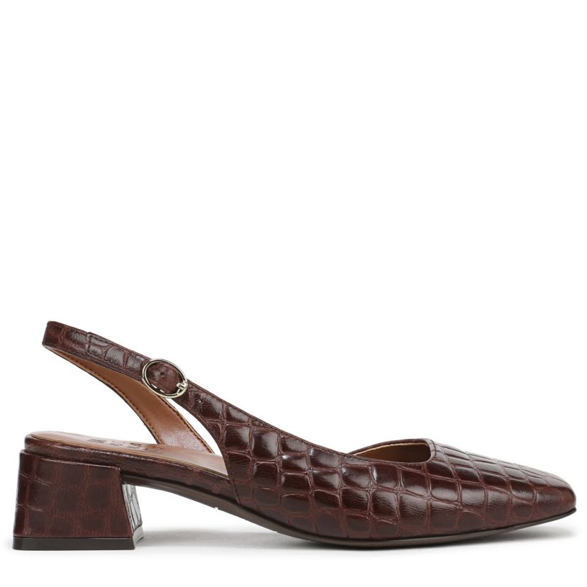 Jayla Slingback Pump