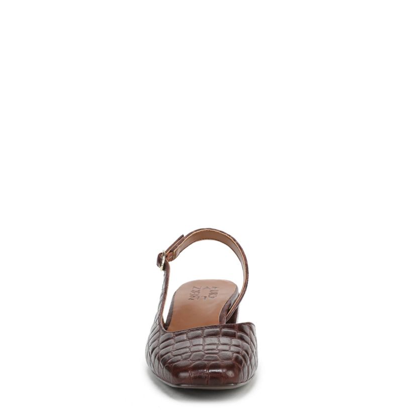 Jayla Slingback Pump