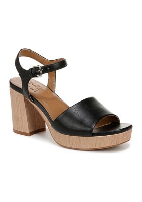 Naturalizer Women's Kieran Sandals, 10M