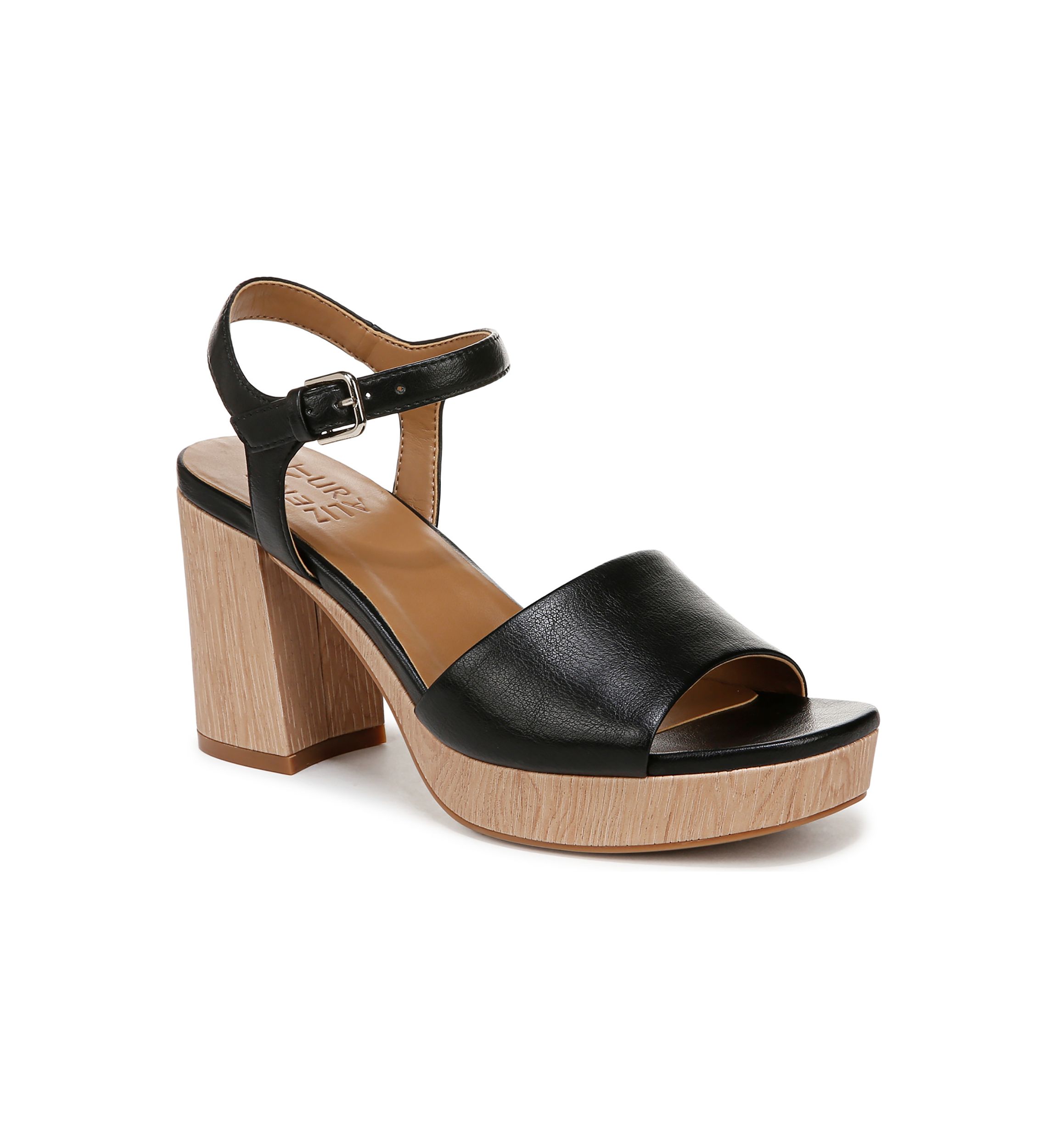 Kieran Sandals