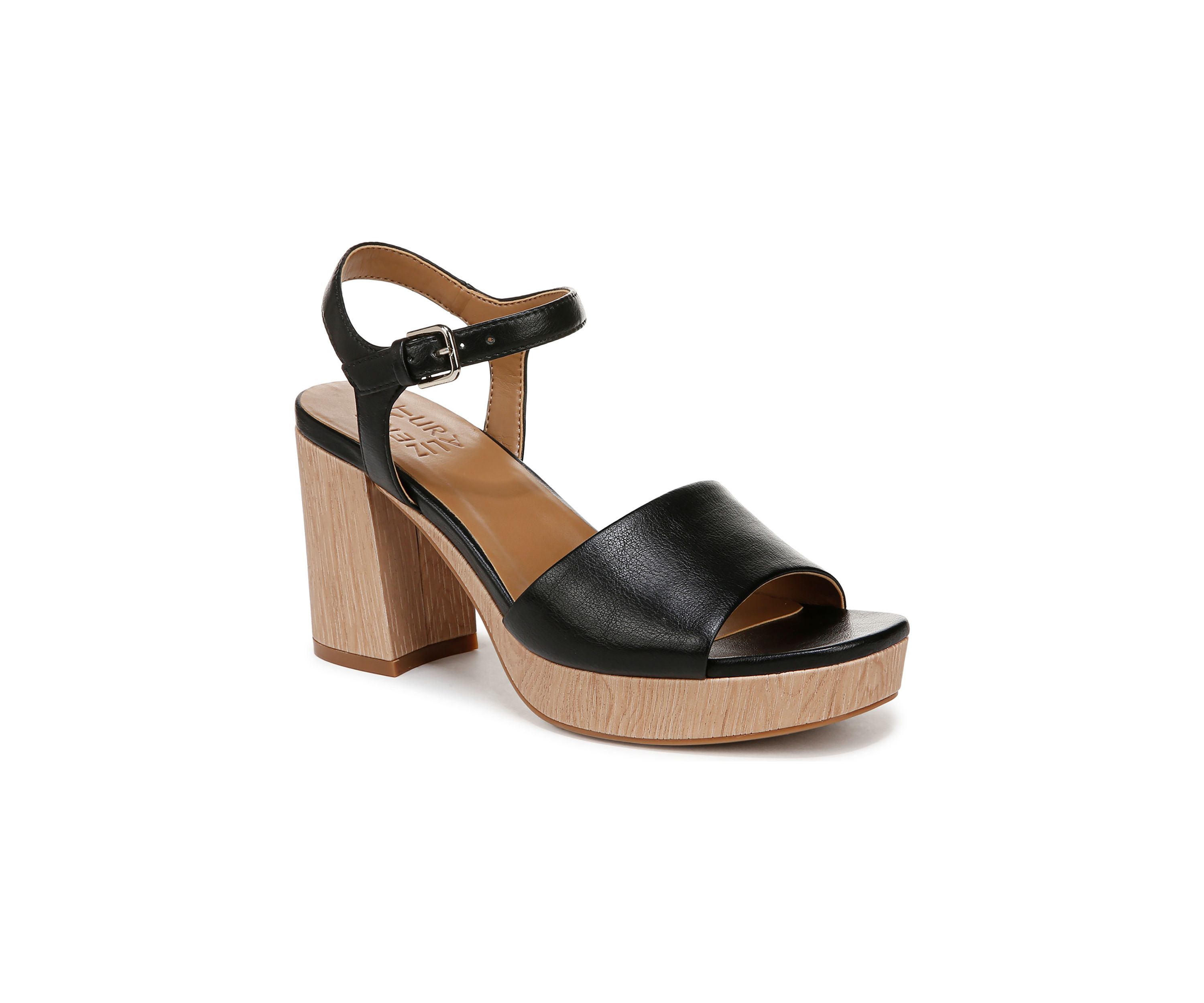 Kieran Sandals