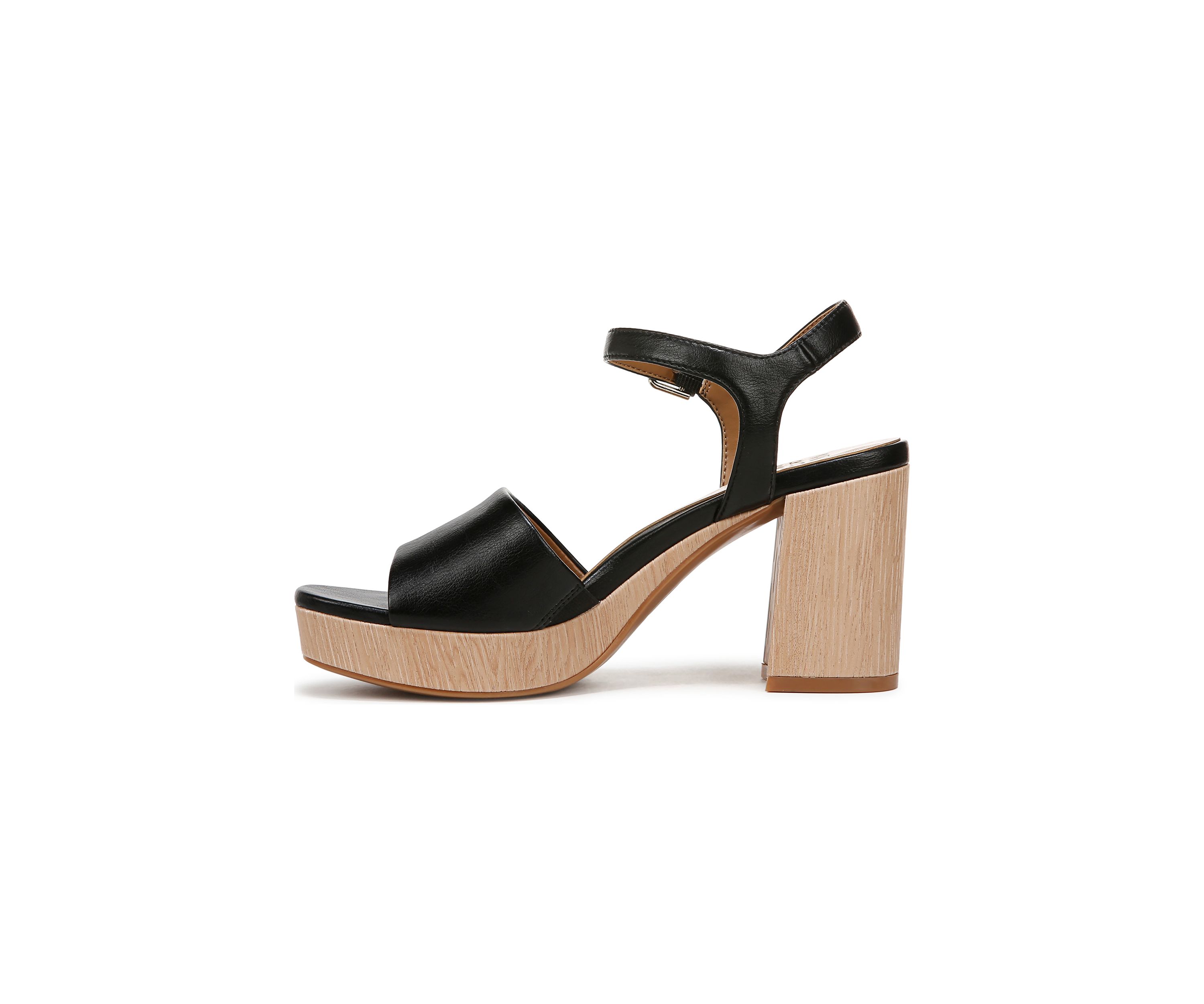 Kieran Sandals