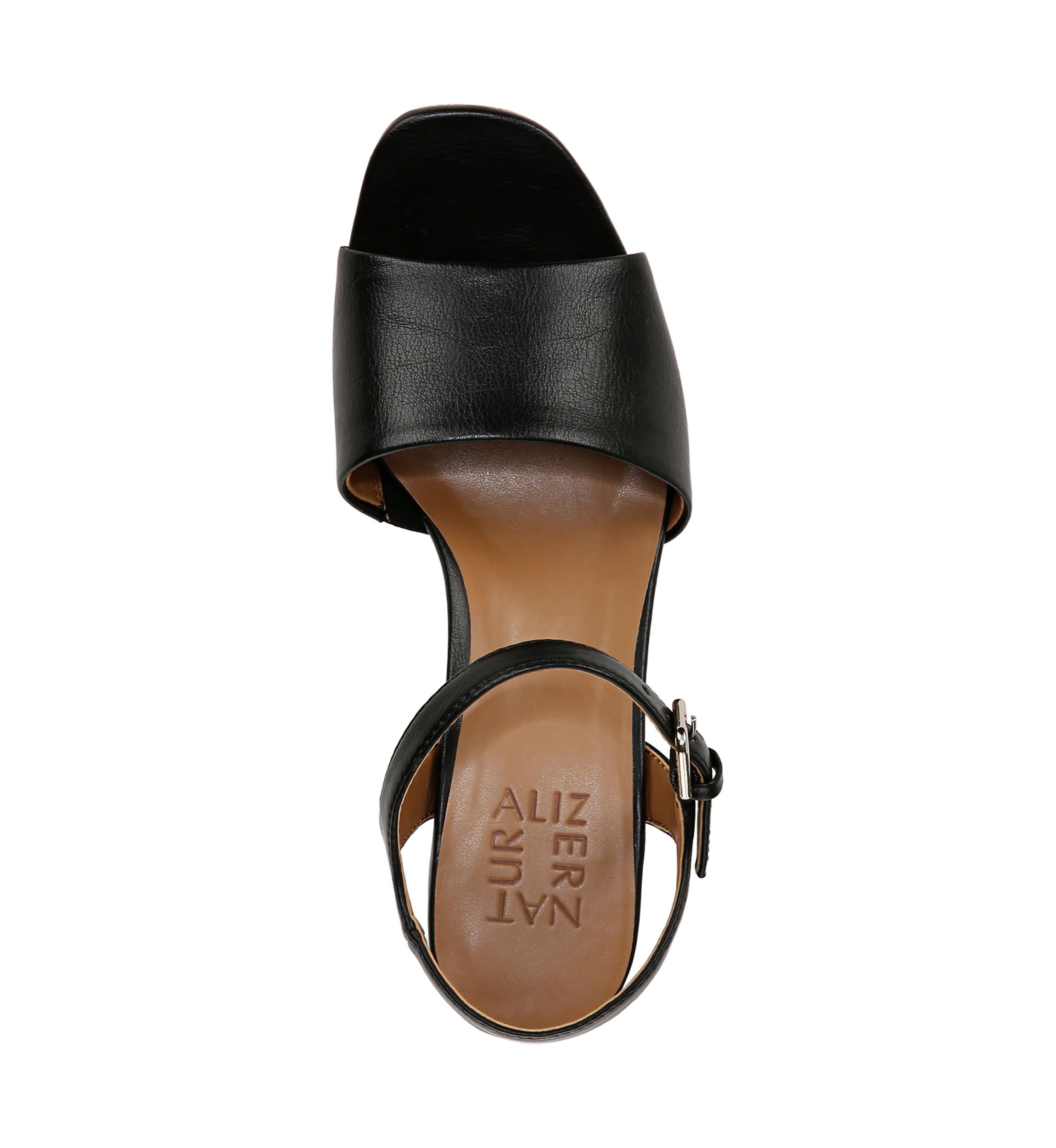Kieran Sandals
