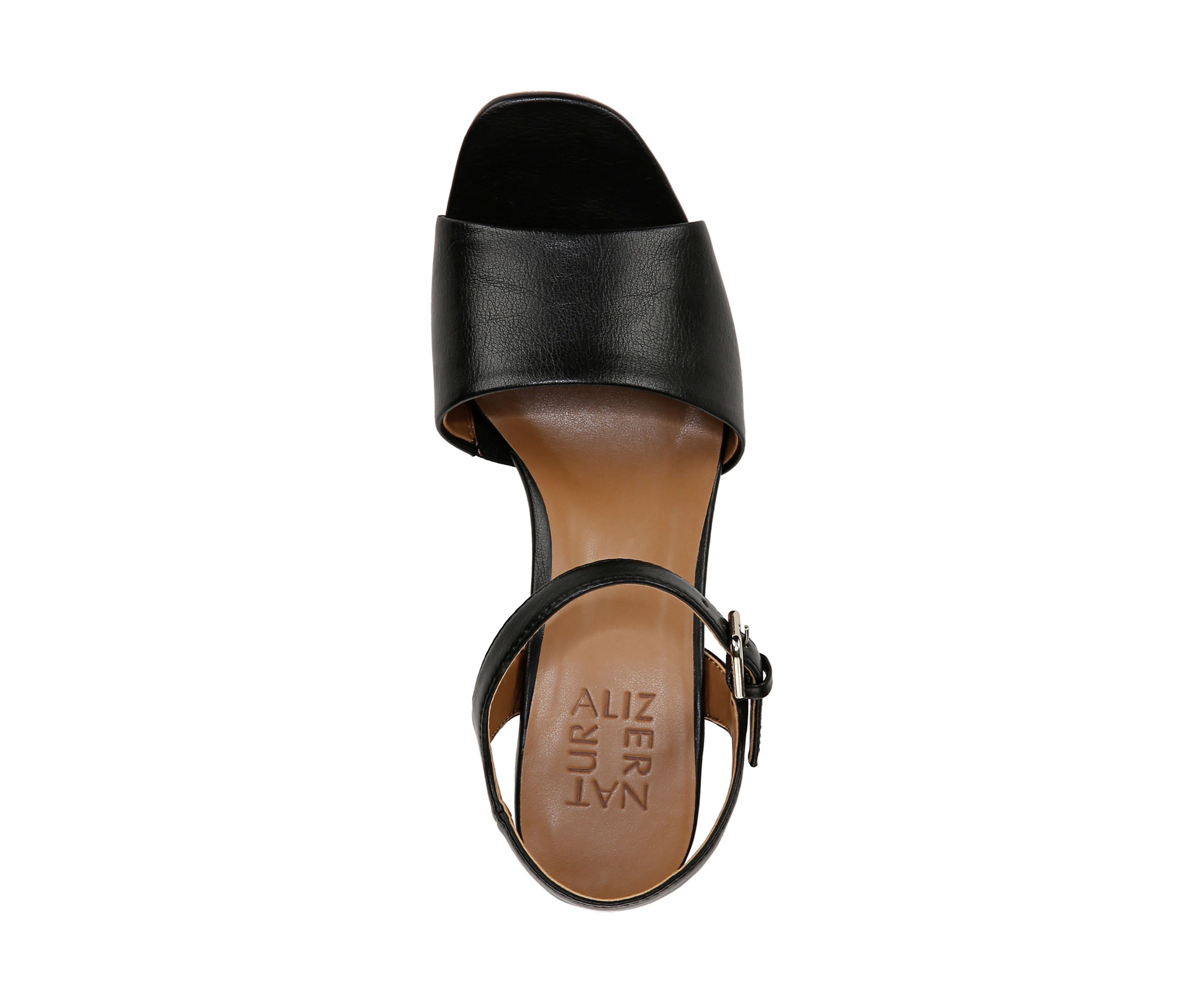 Kieran Sandals