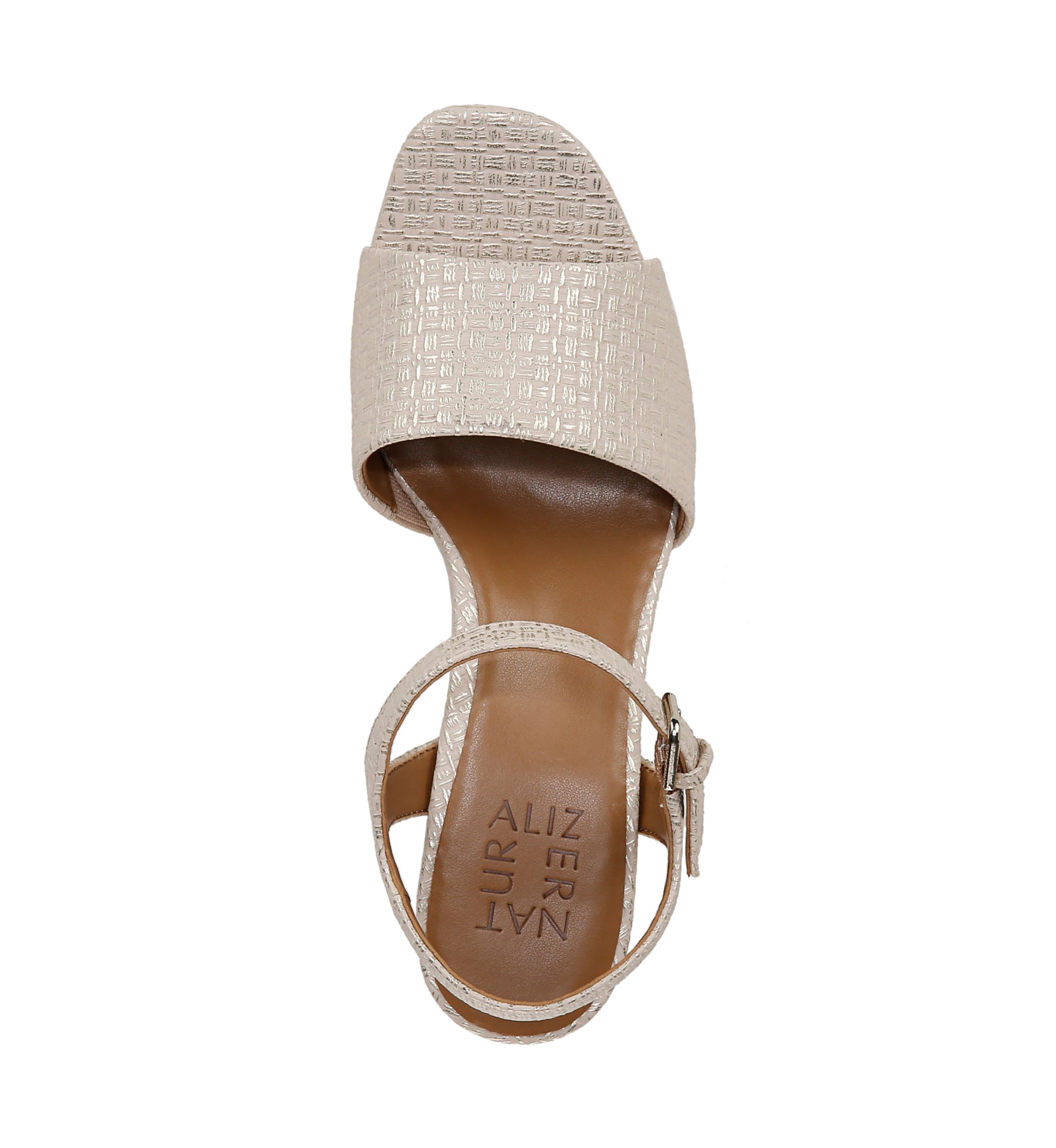 Lilly Block Heel Sandals