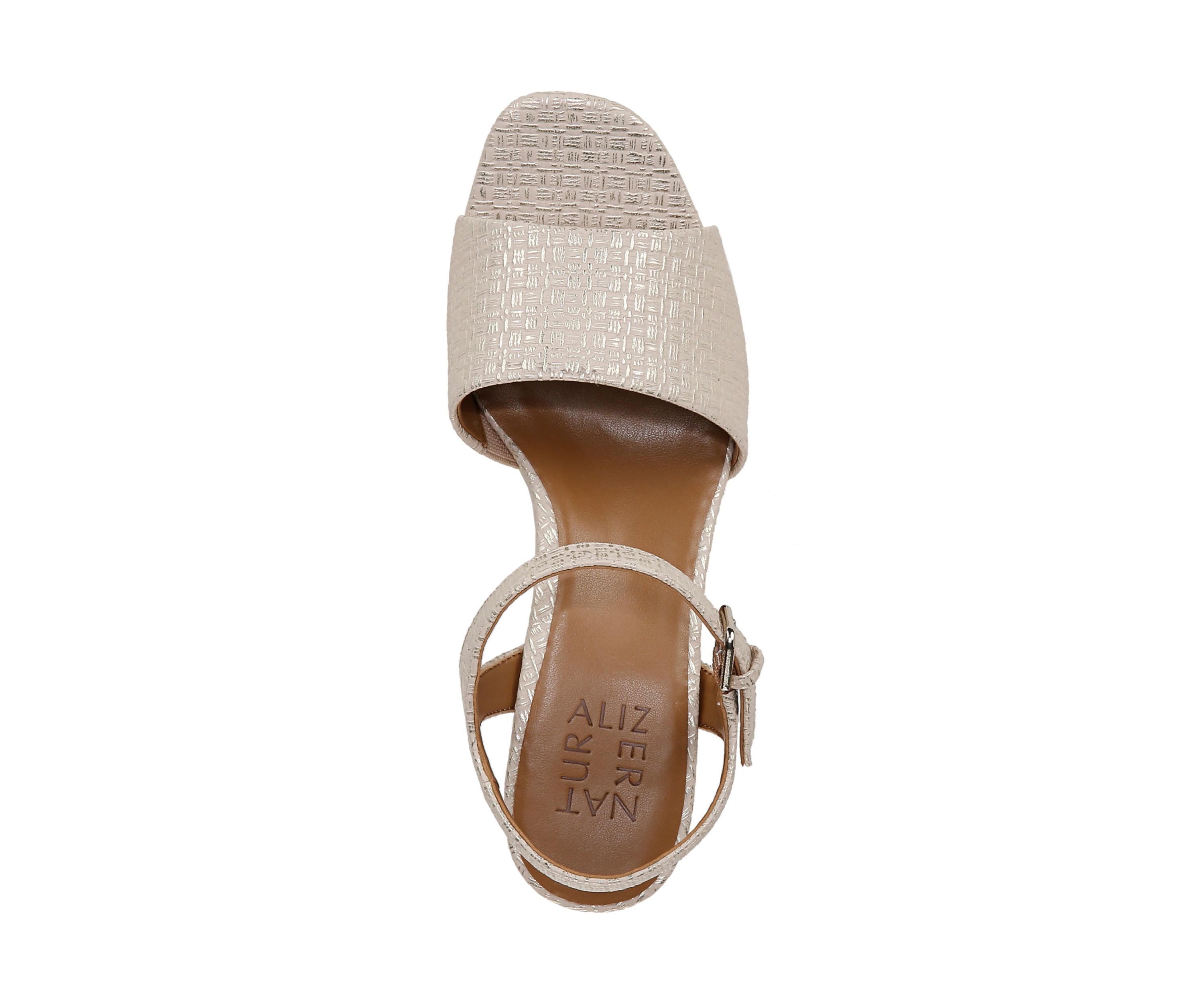 Lilly Block Heel Sandals