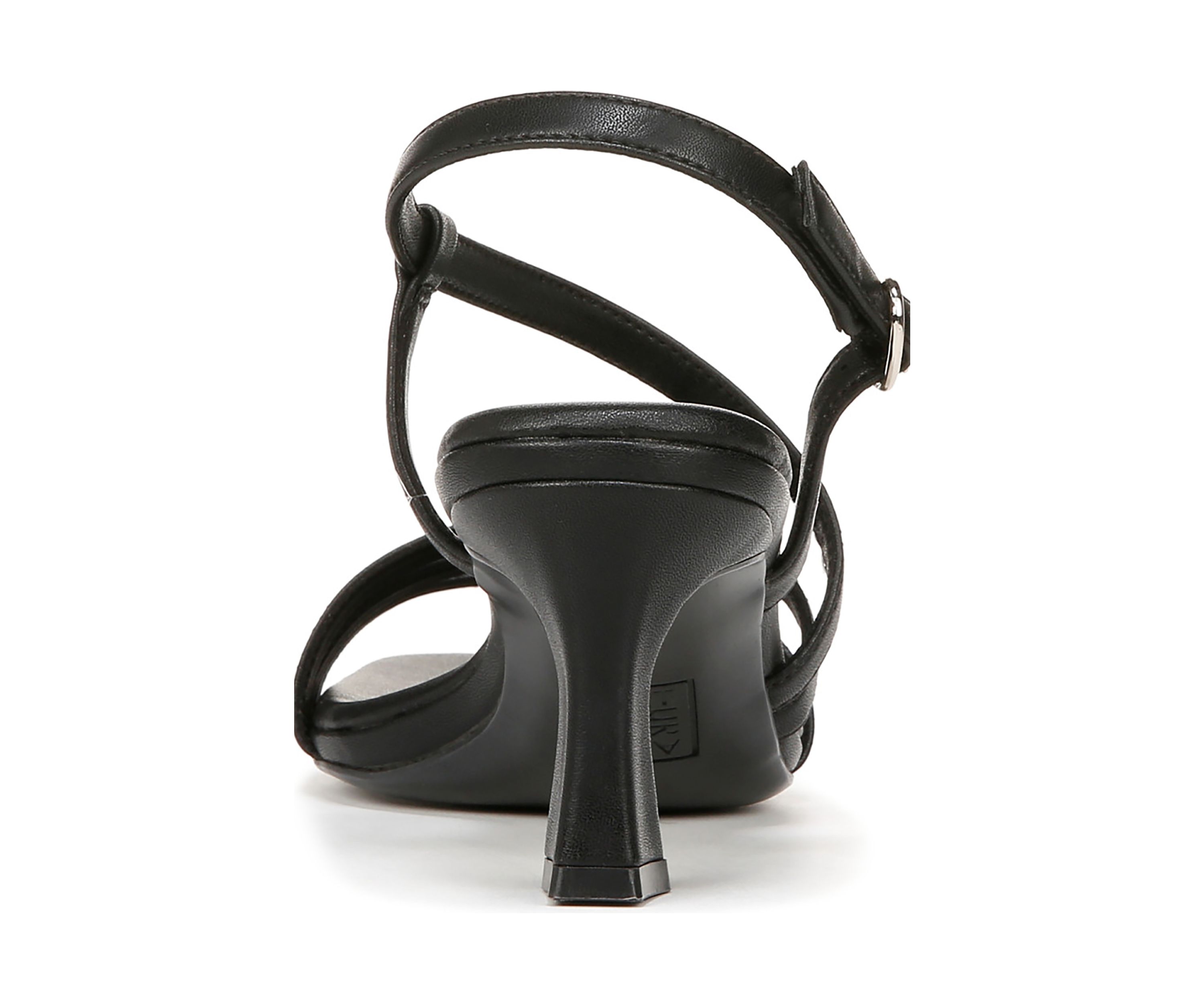 Womens Galaxy Heeled Sandals