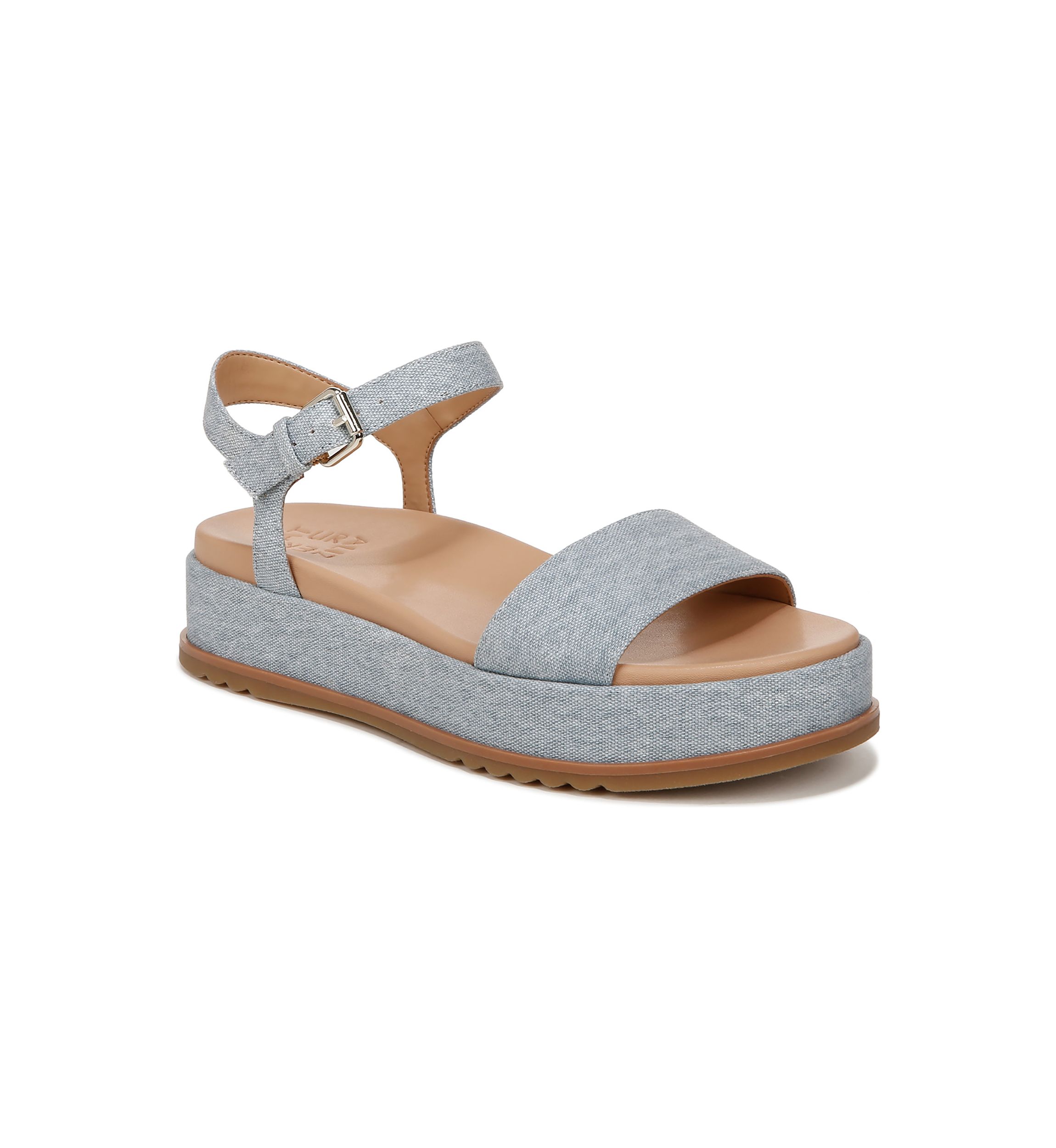 Womens Zane Sandals