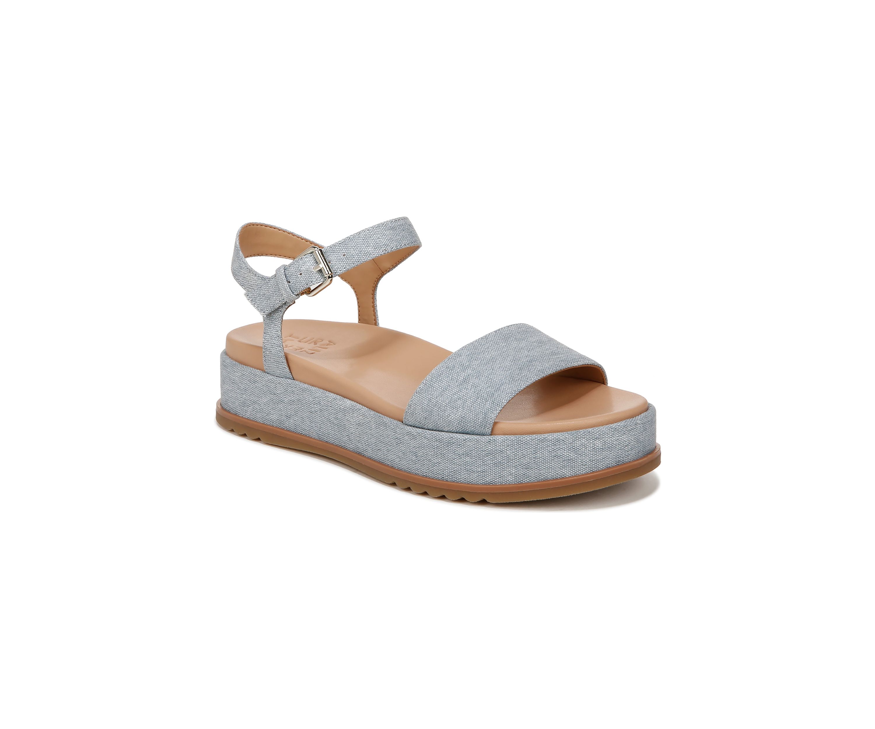 Womens Zane Sandals