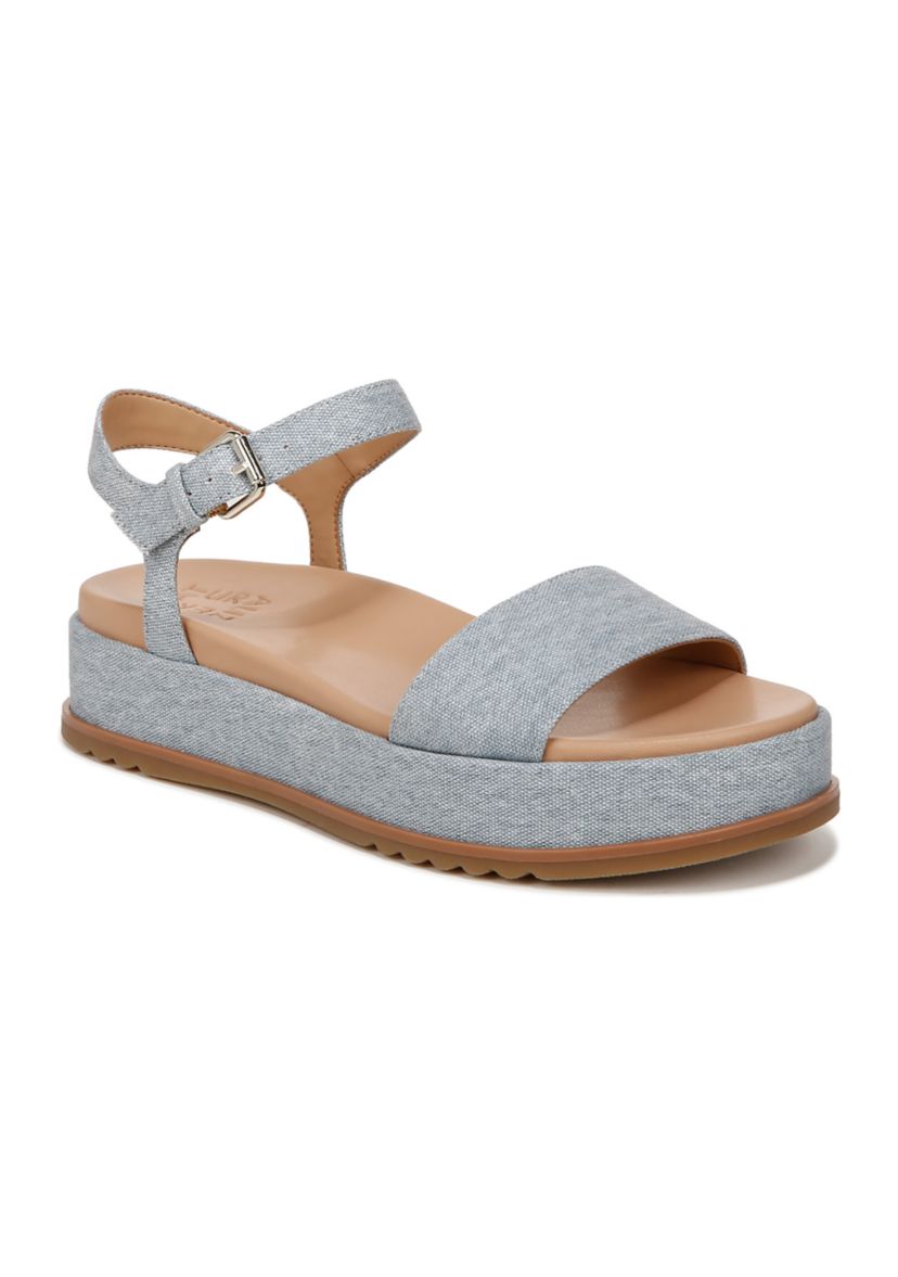 Womens Zane Sandals