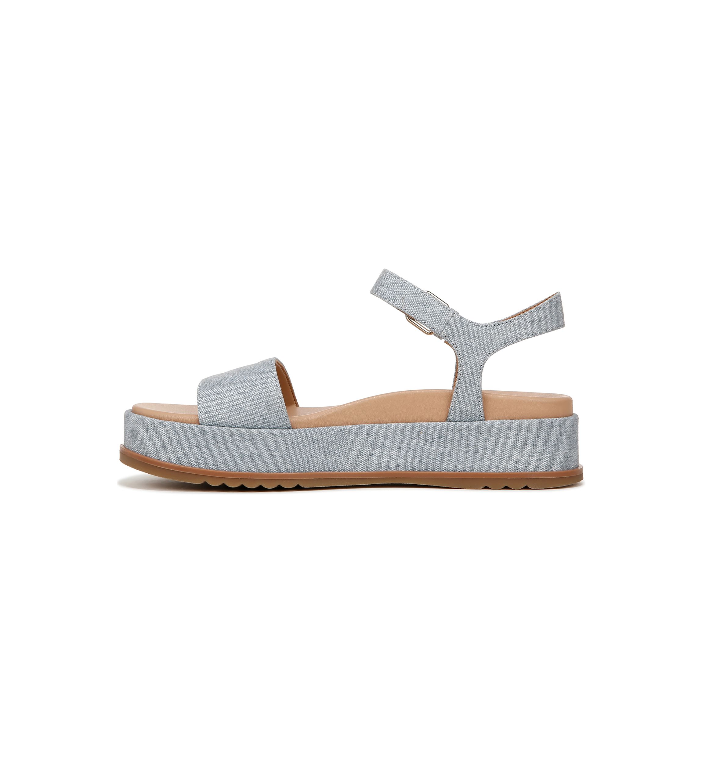 Womens Zane Sandals