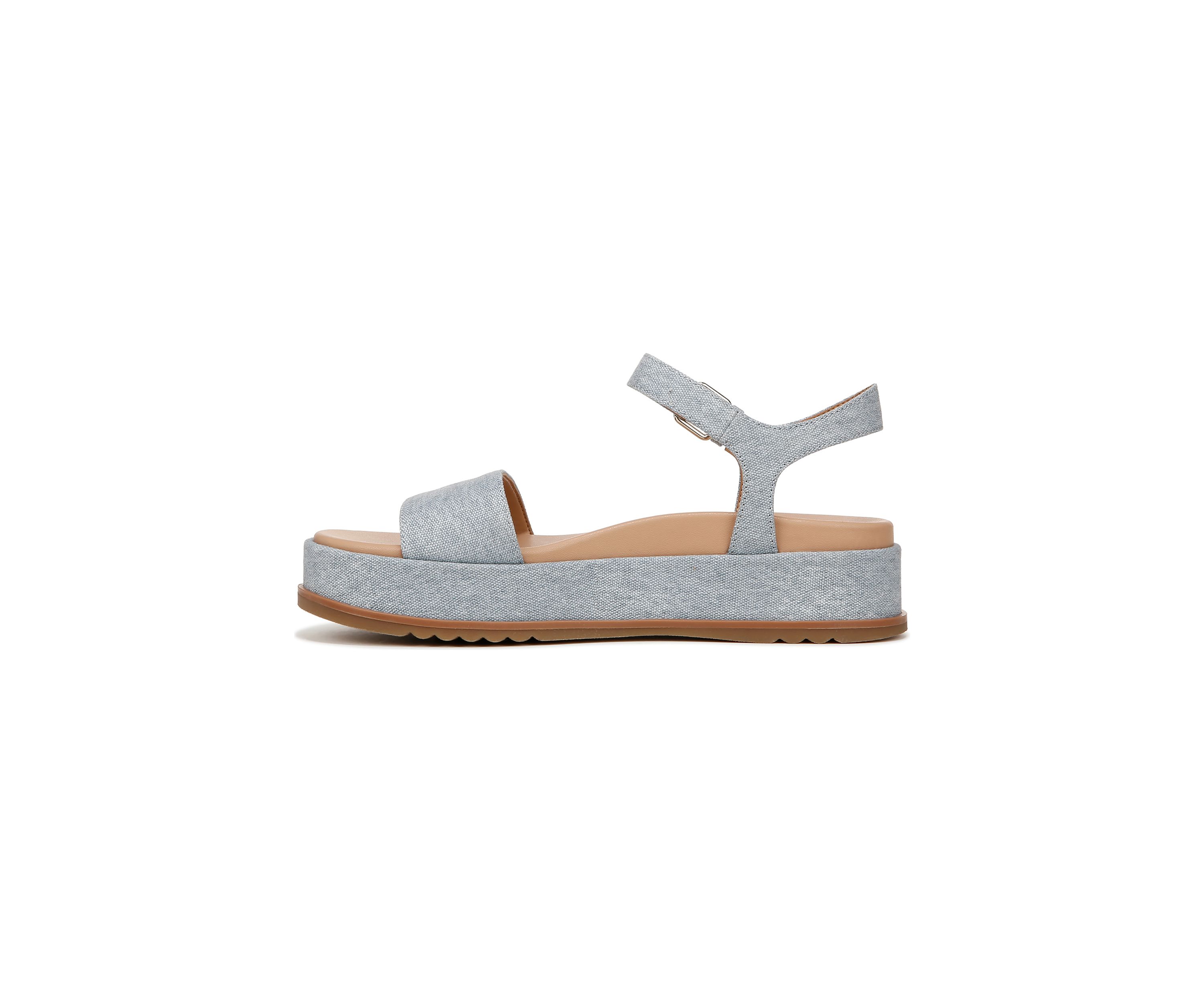 Womens Zane Sandals