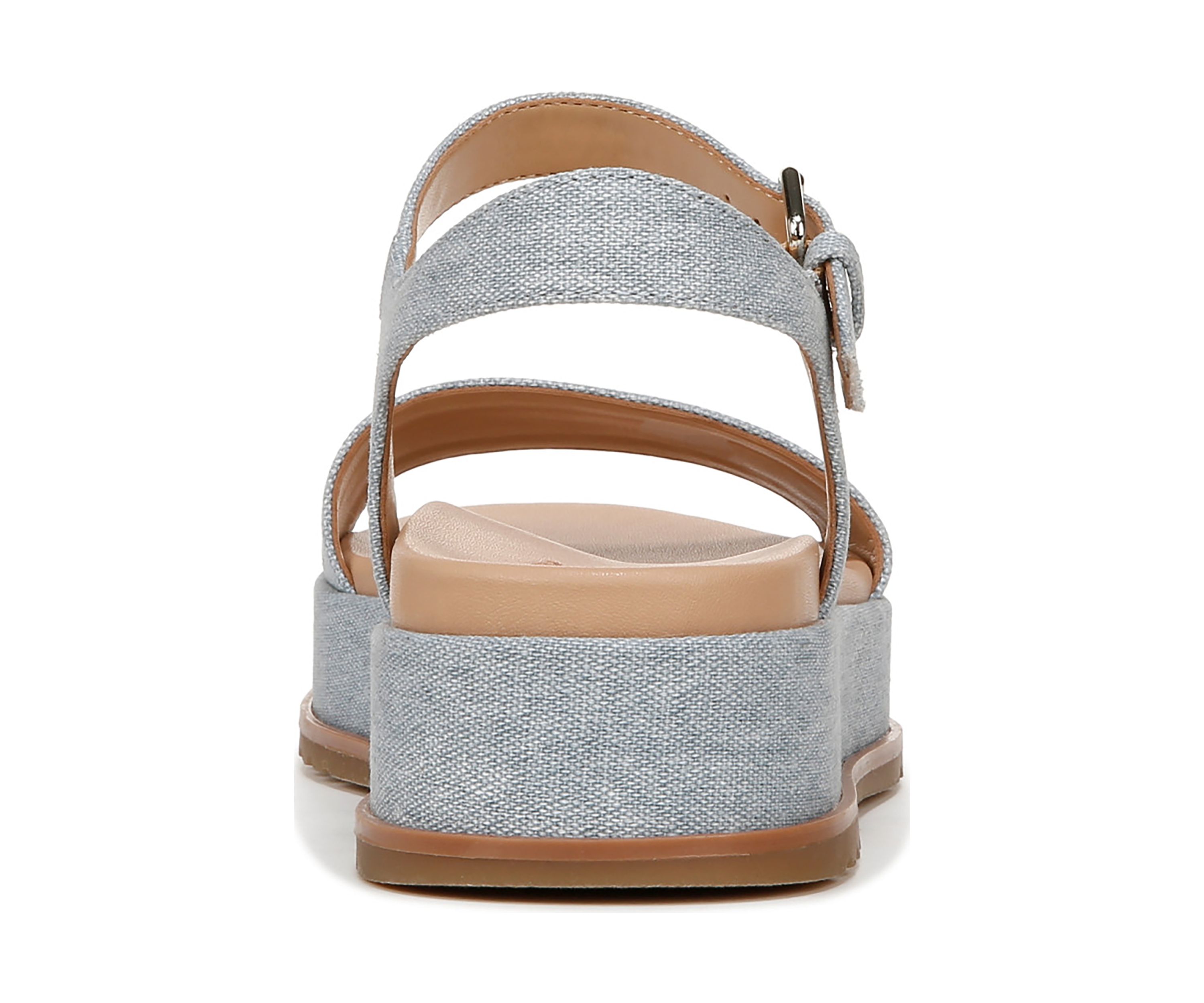 Womens Zane Sandals
