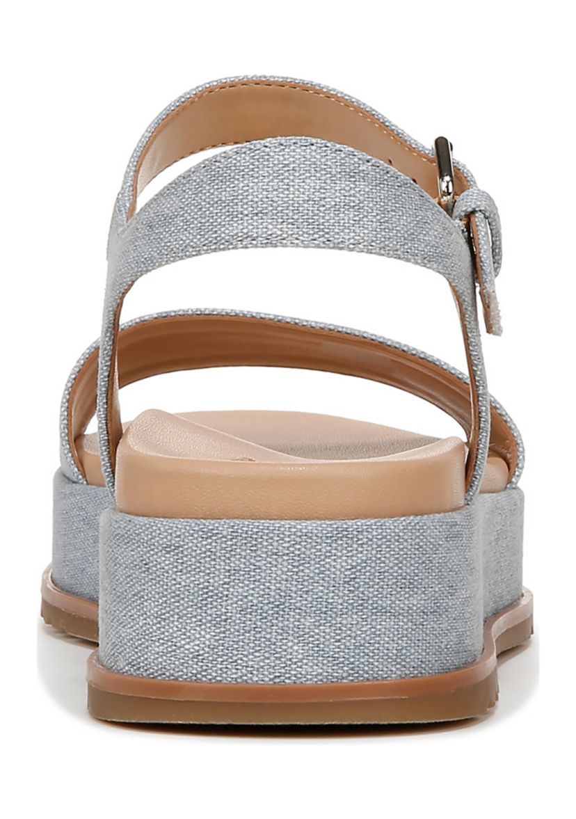 Womens Zane Sandals