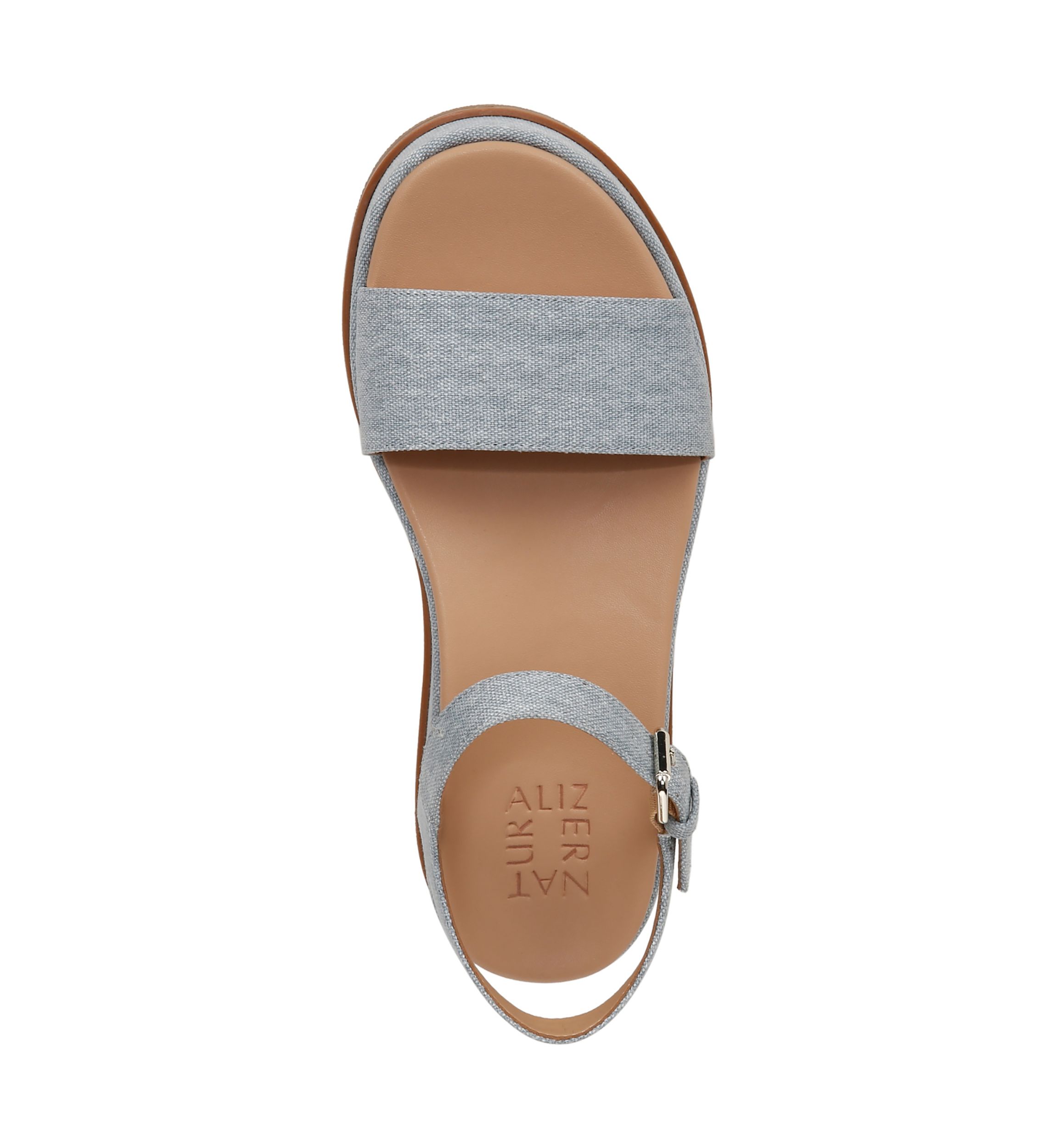 Womens Zane Sandals