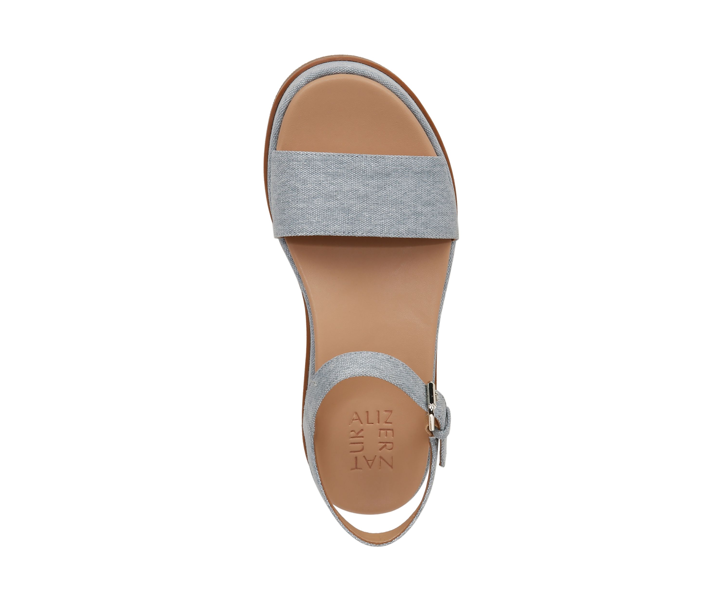 Womens Zane Sandals