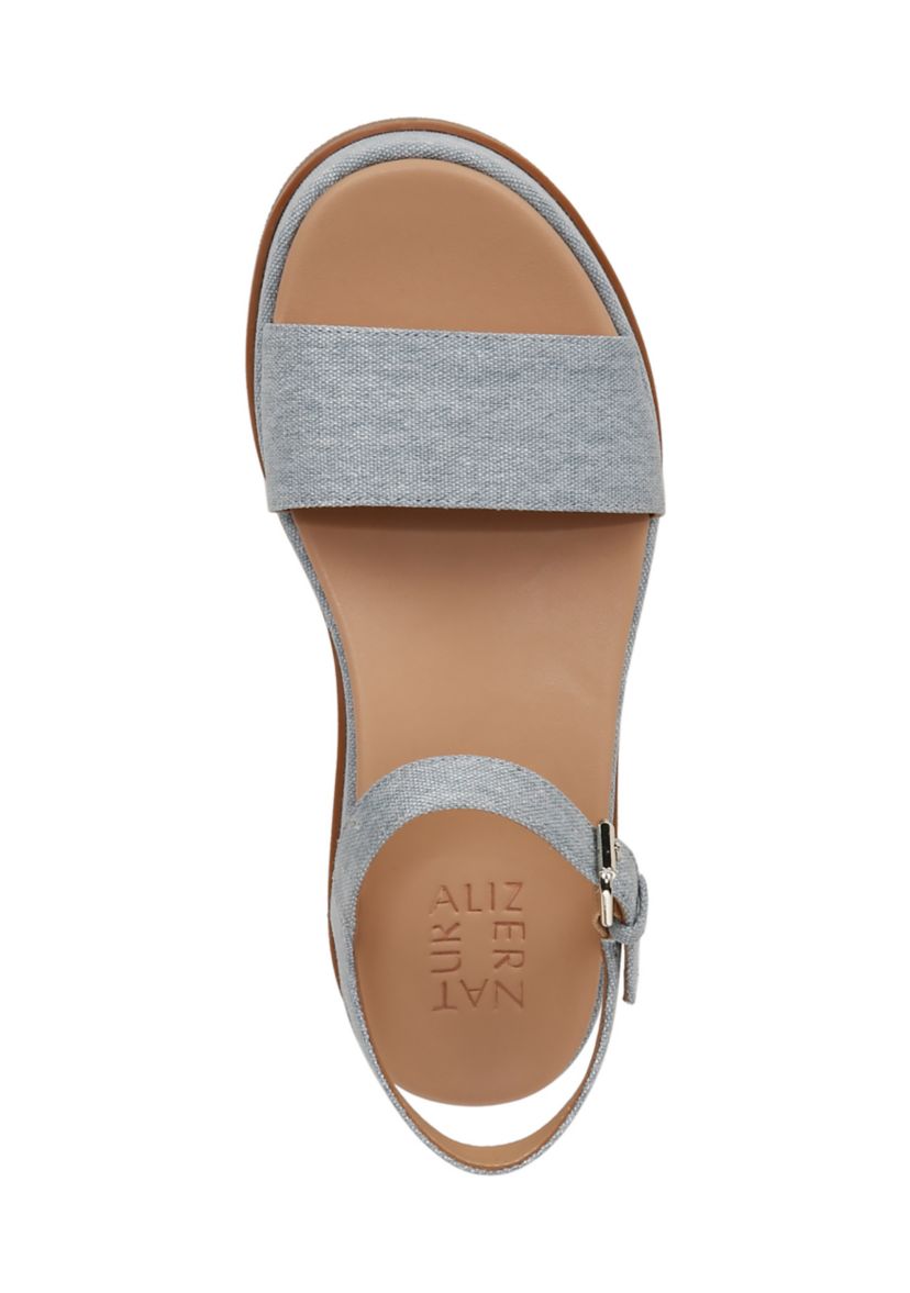 Womens Zane Sandals