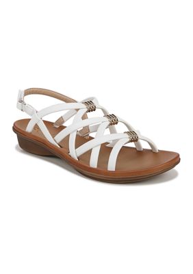 naturalizer sierra wedge