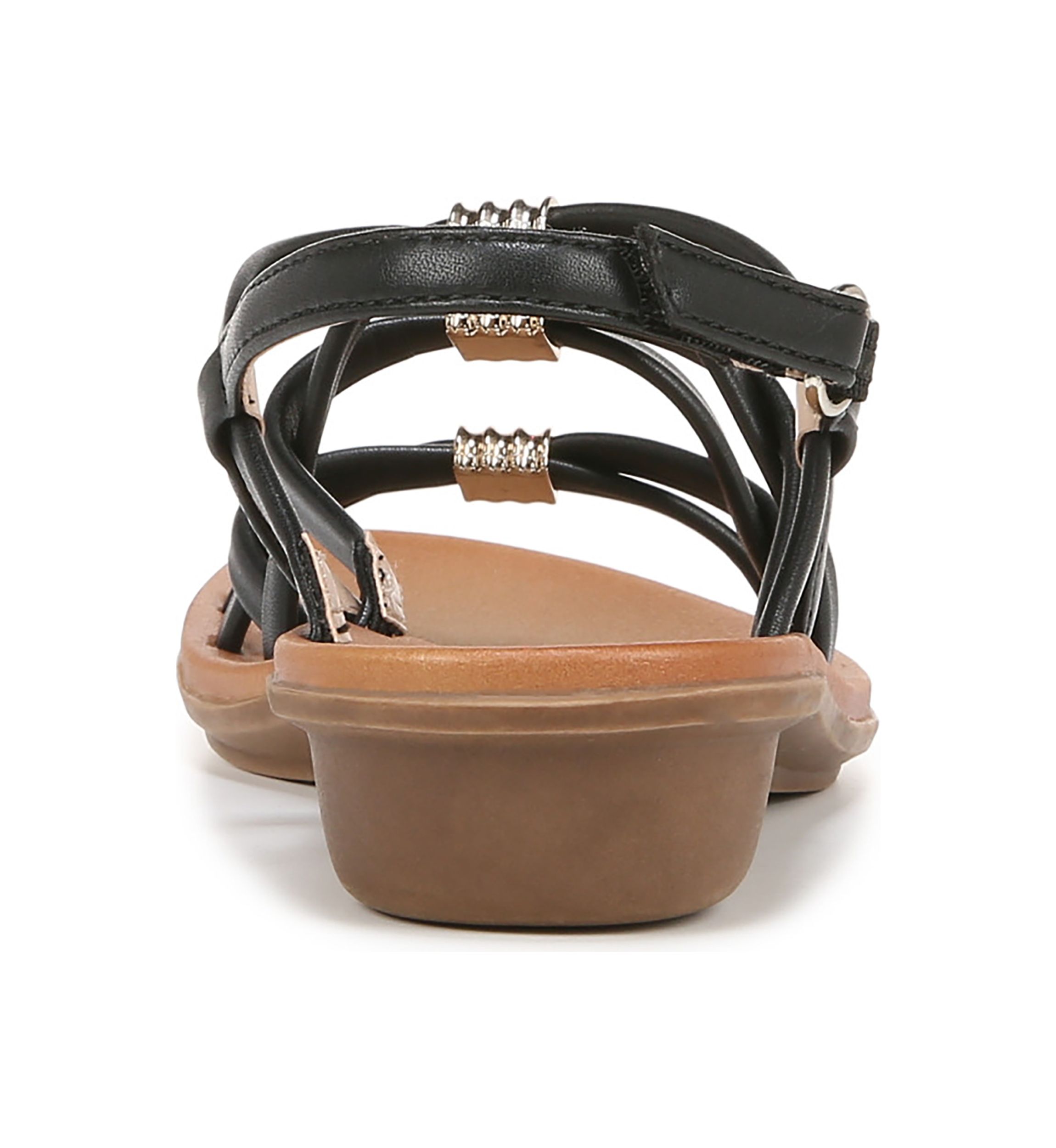 Sierra Wedge Sandals