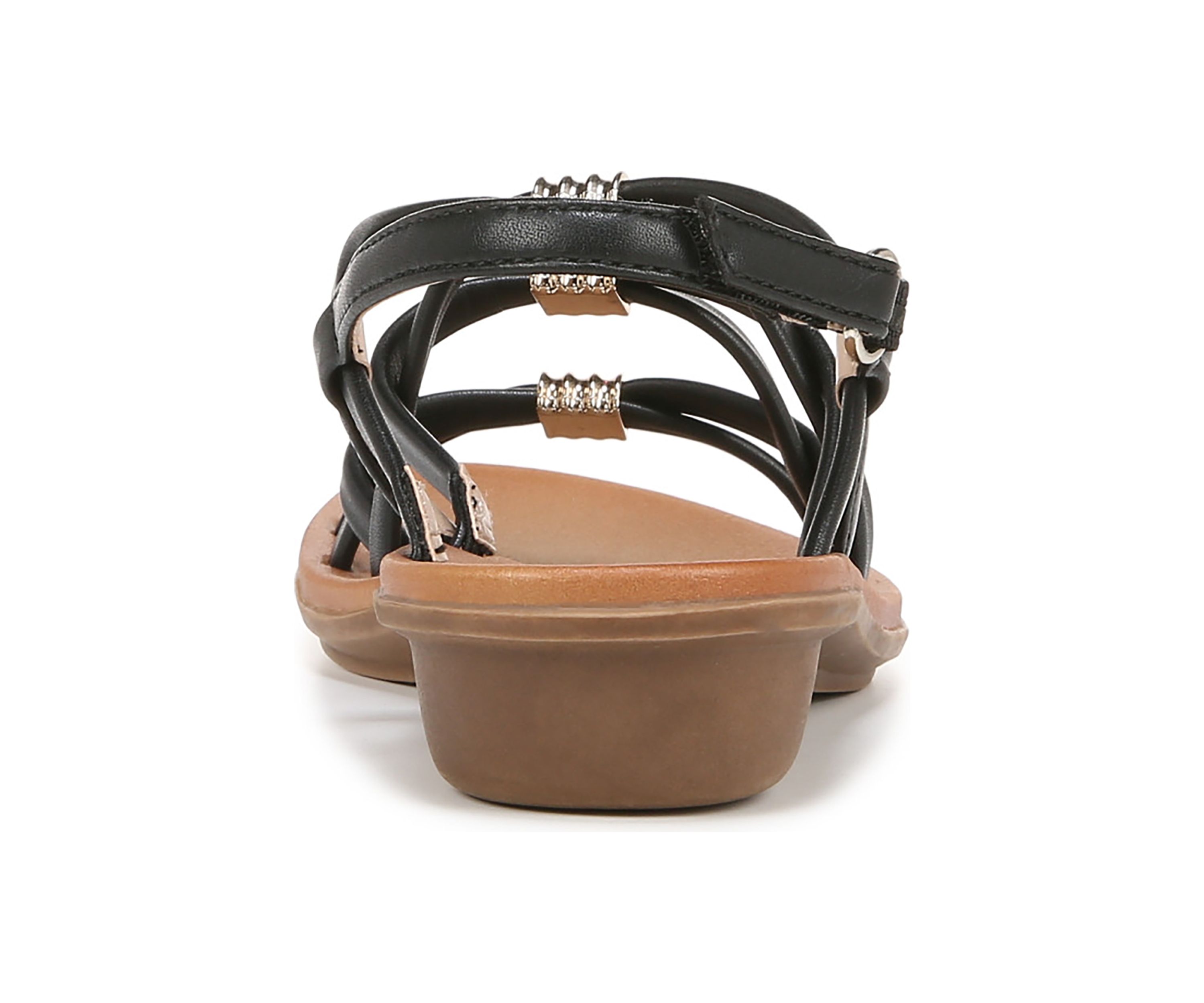 Sierra Wedge Sandals