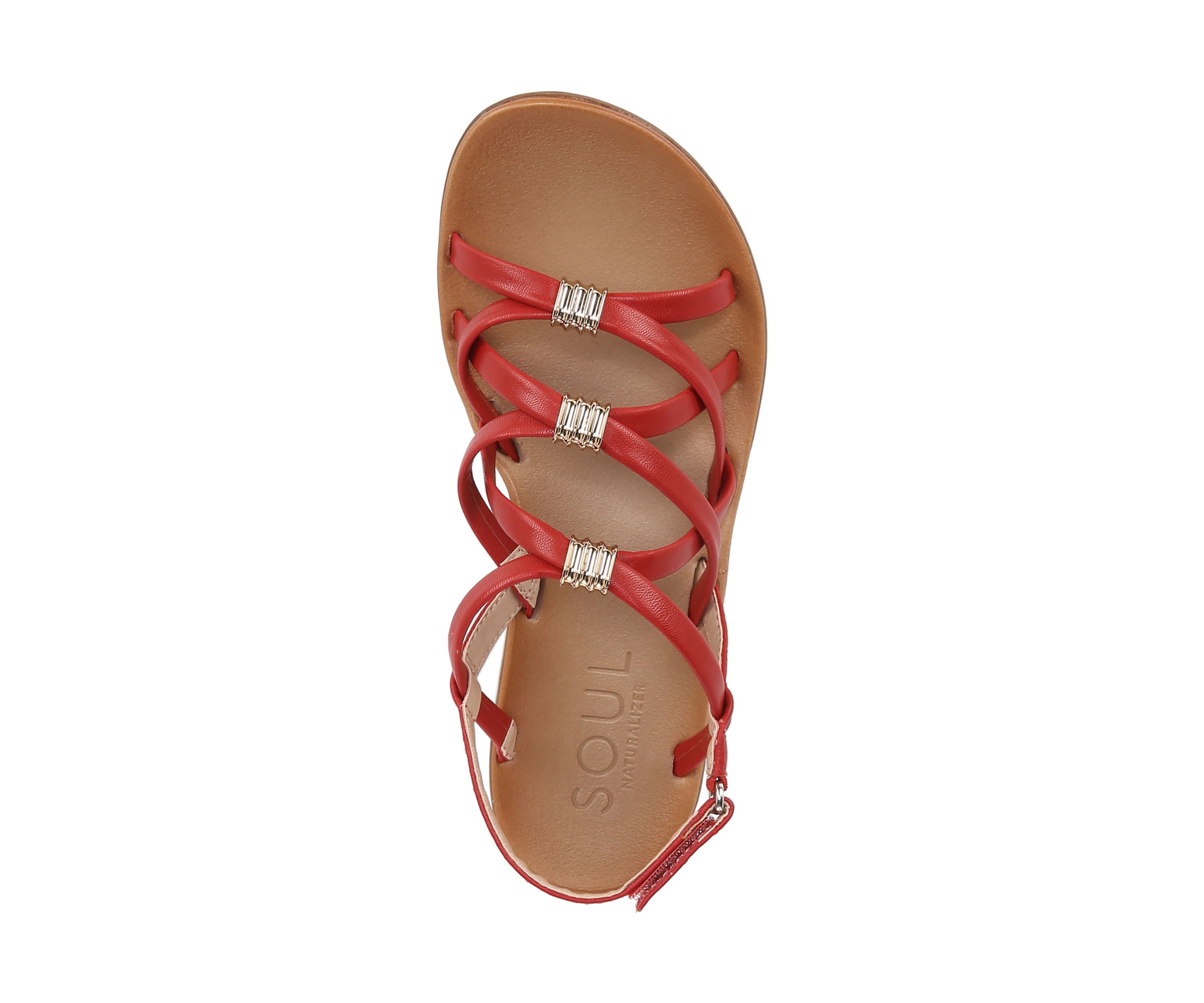 Sierra Sandals