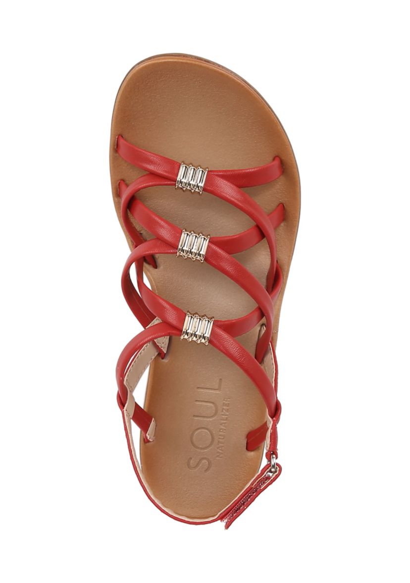 Sierra Sandals