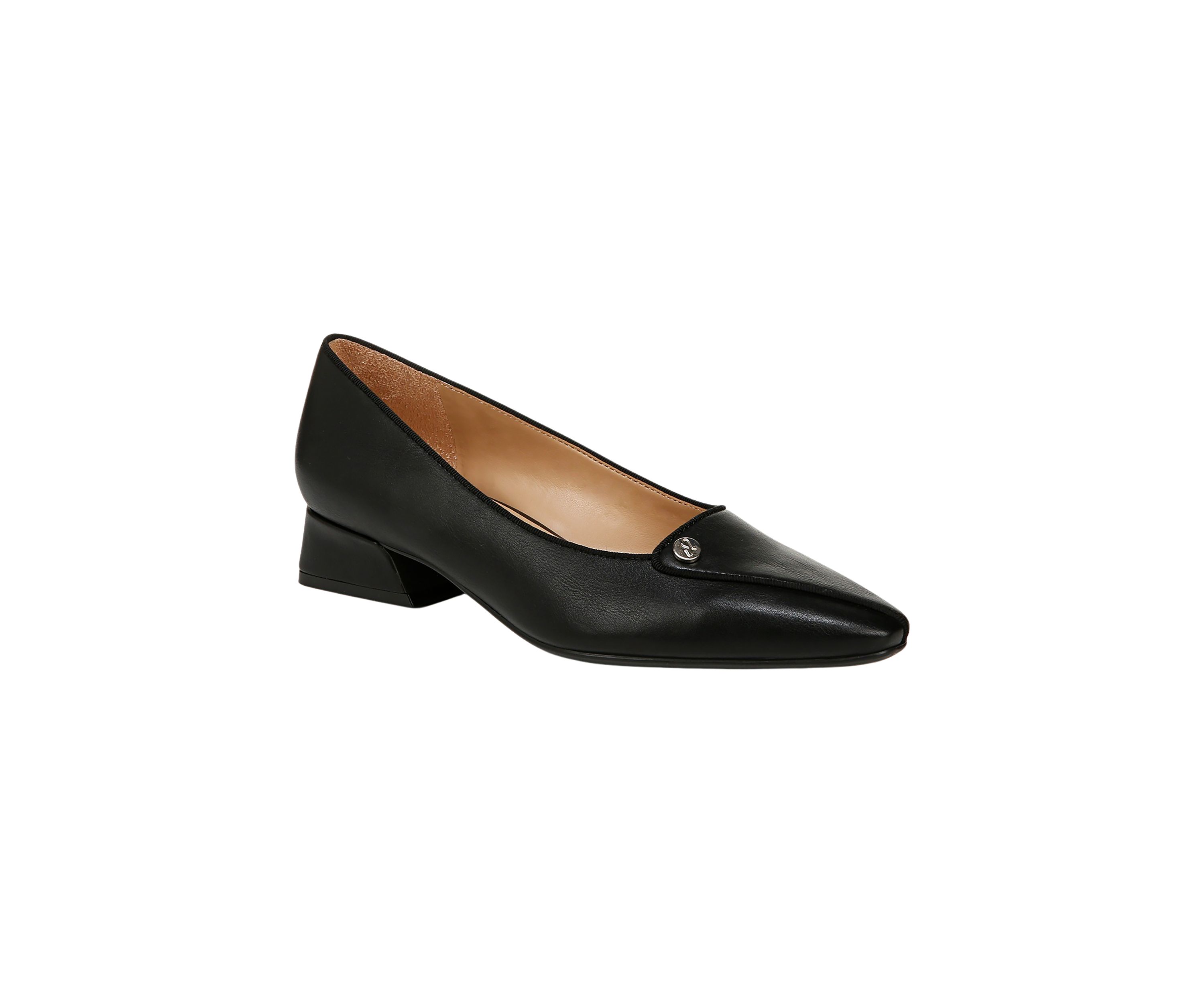 Georgia Heels