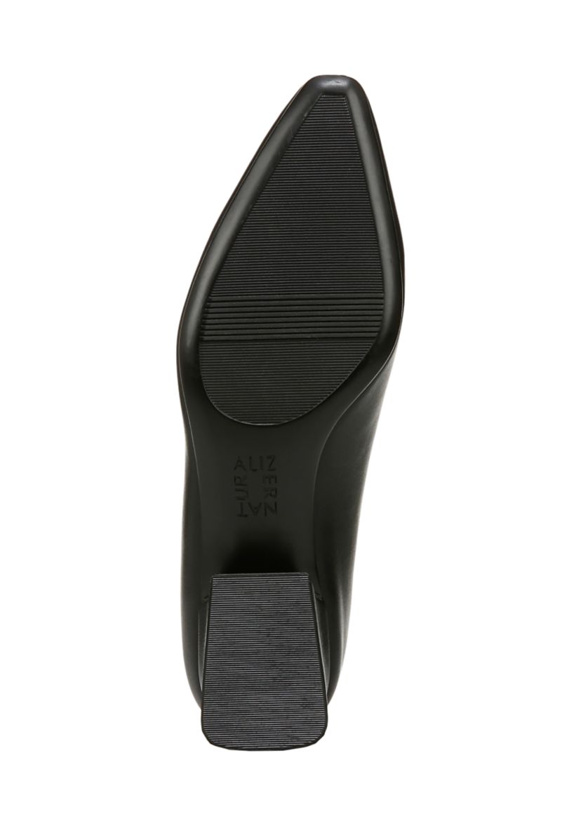 Georgia Heels