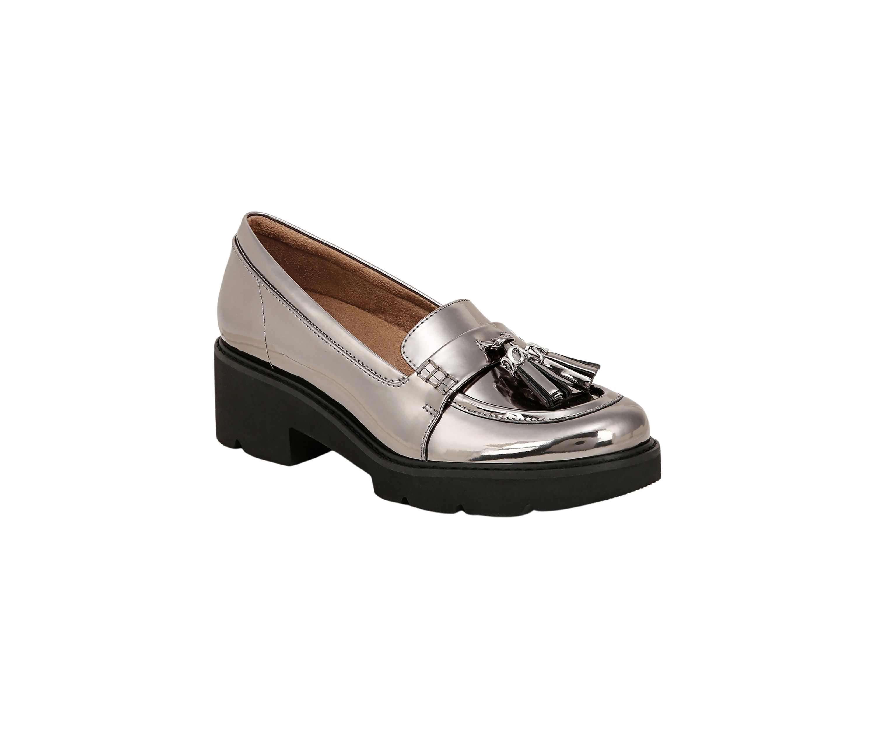 Committed Loafers