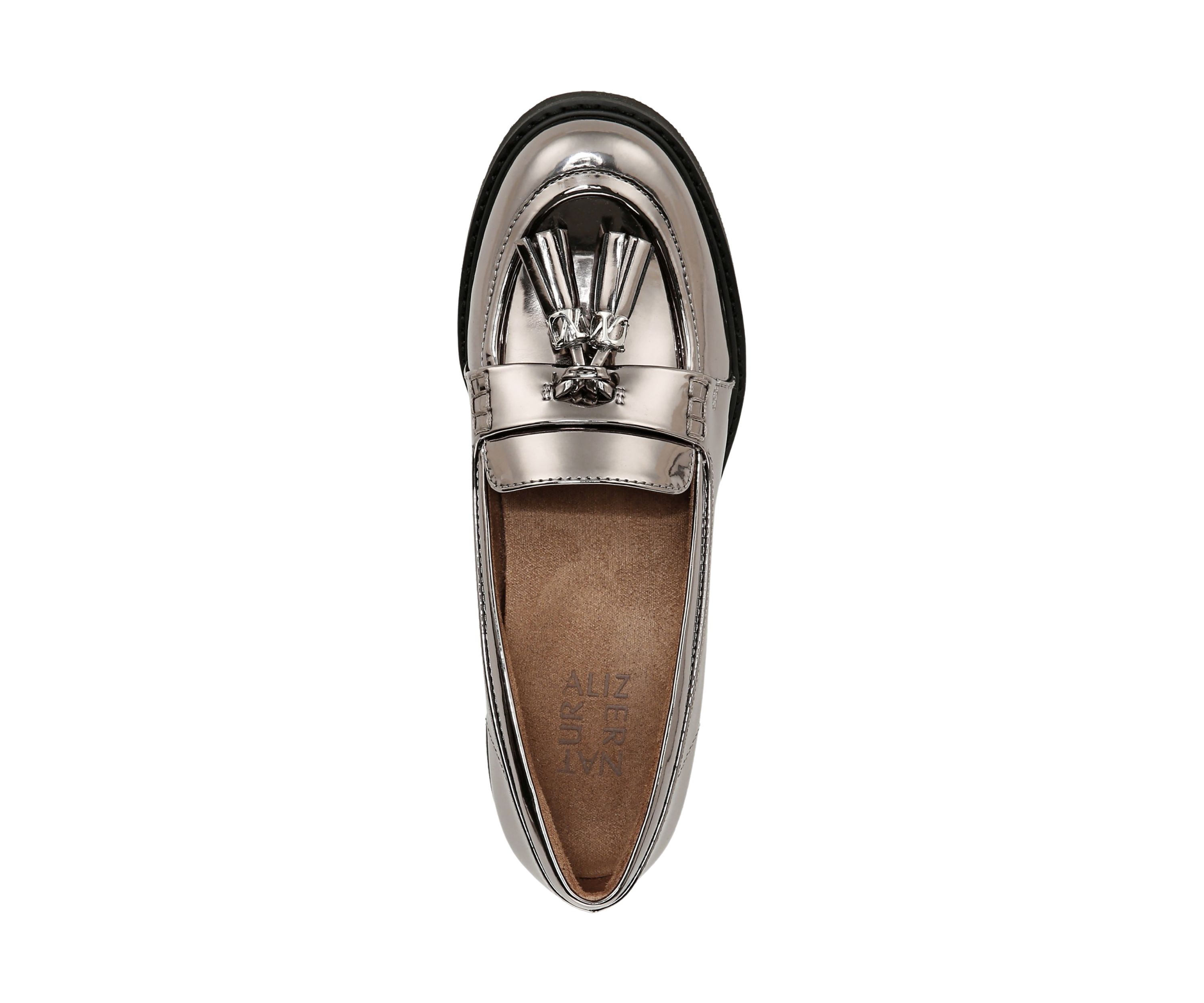 Committed Loafers