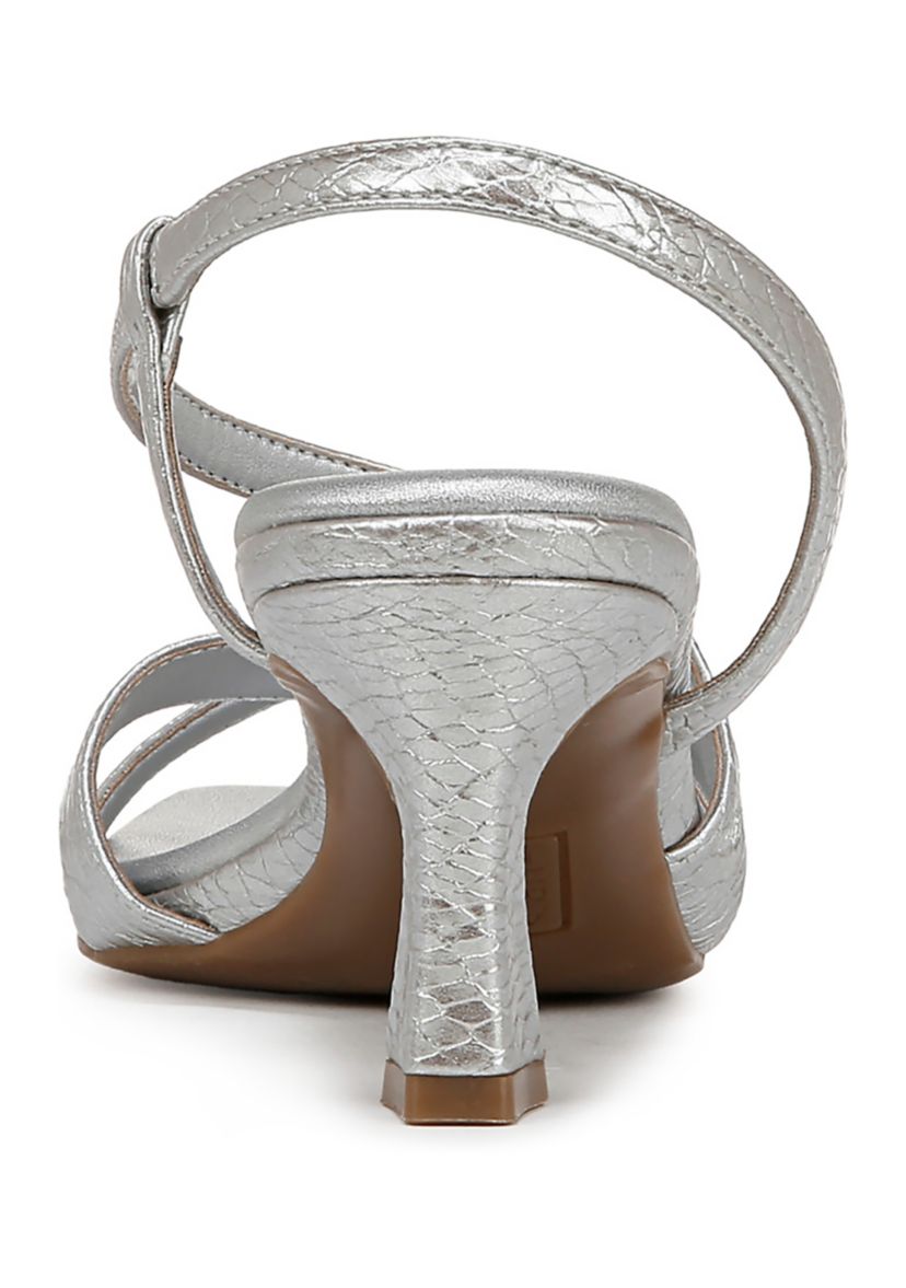 Kieran Sandals