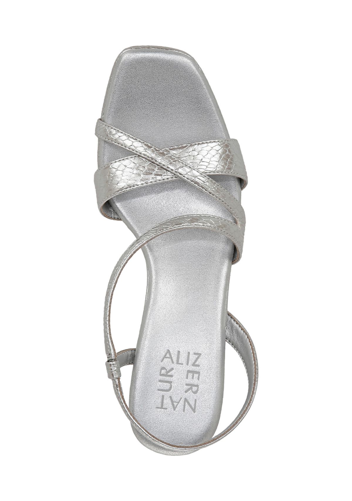 Kieran Sandals