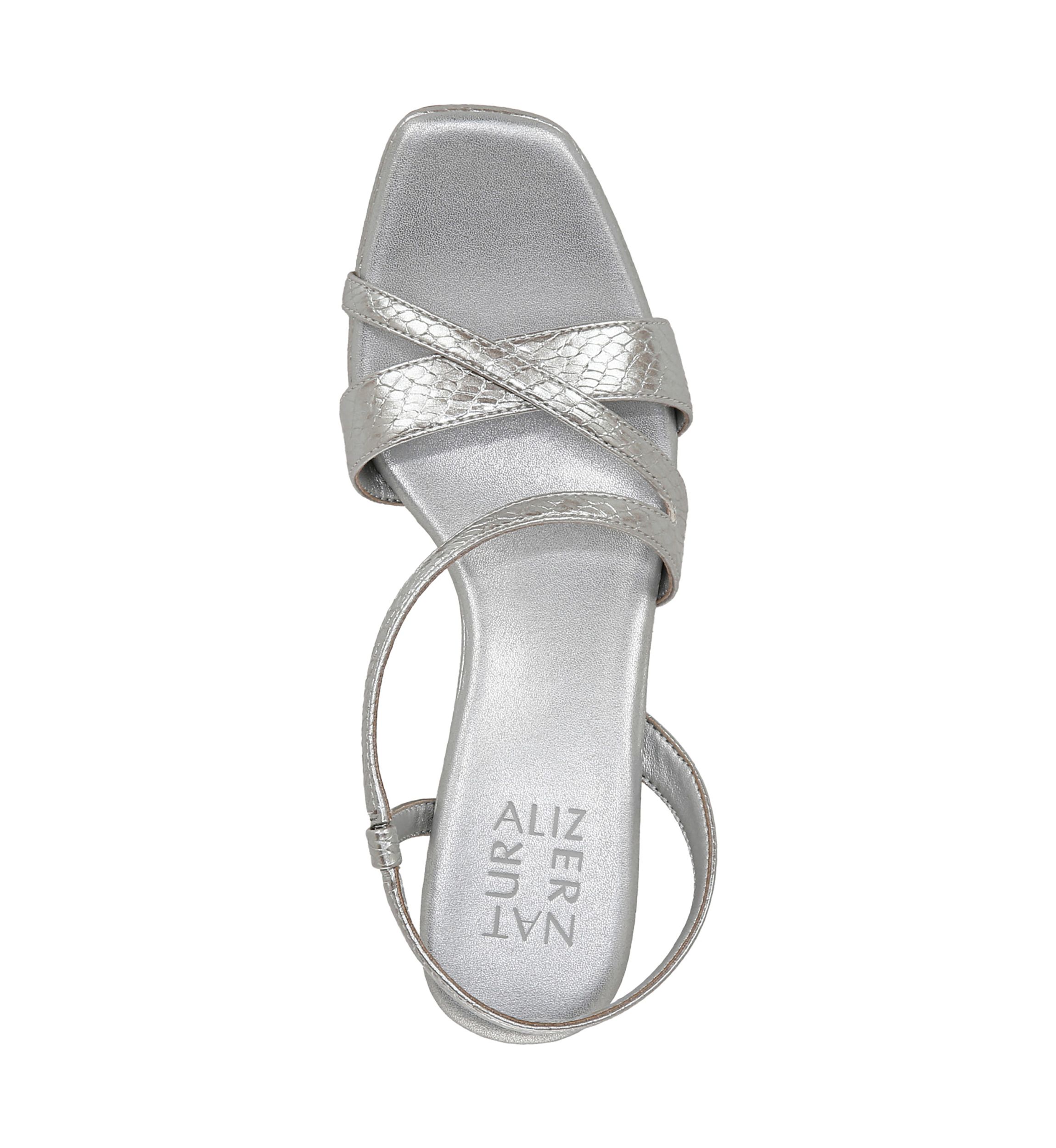 Kieran Sandals