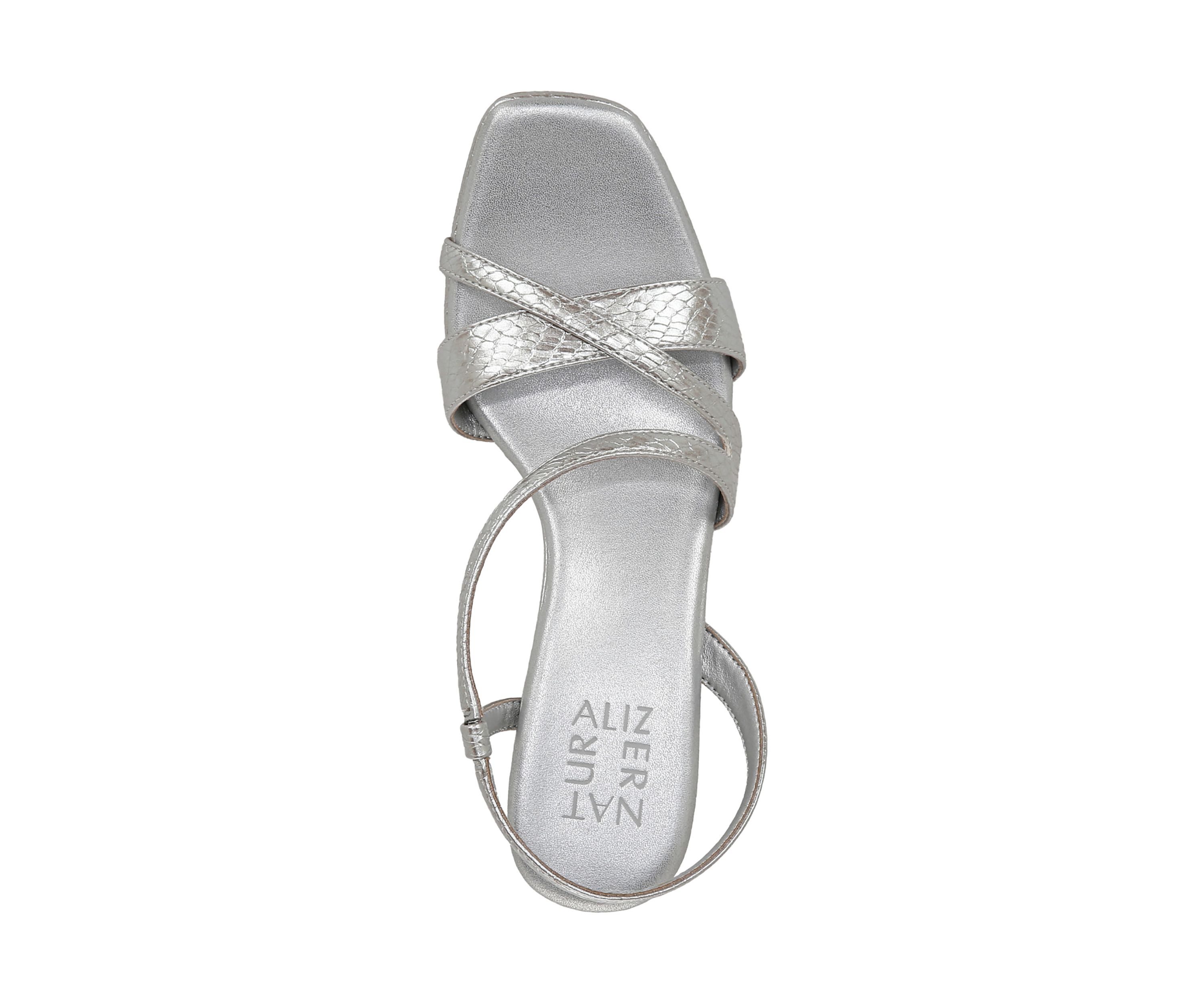 Kieran Sandals