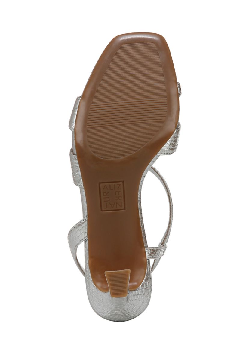 Kieran Sandals
