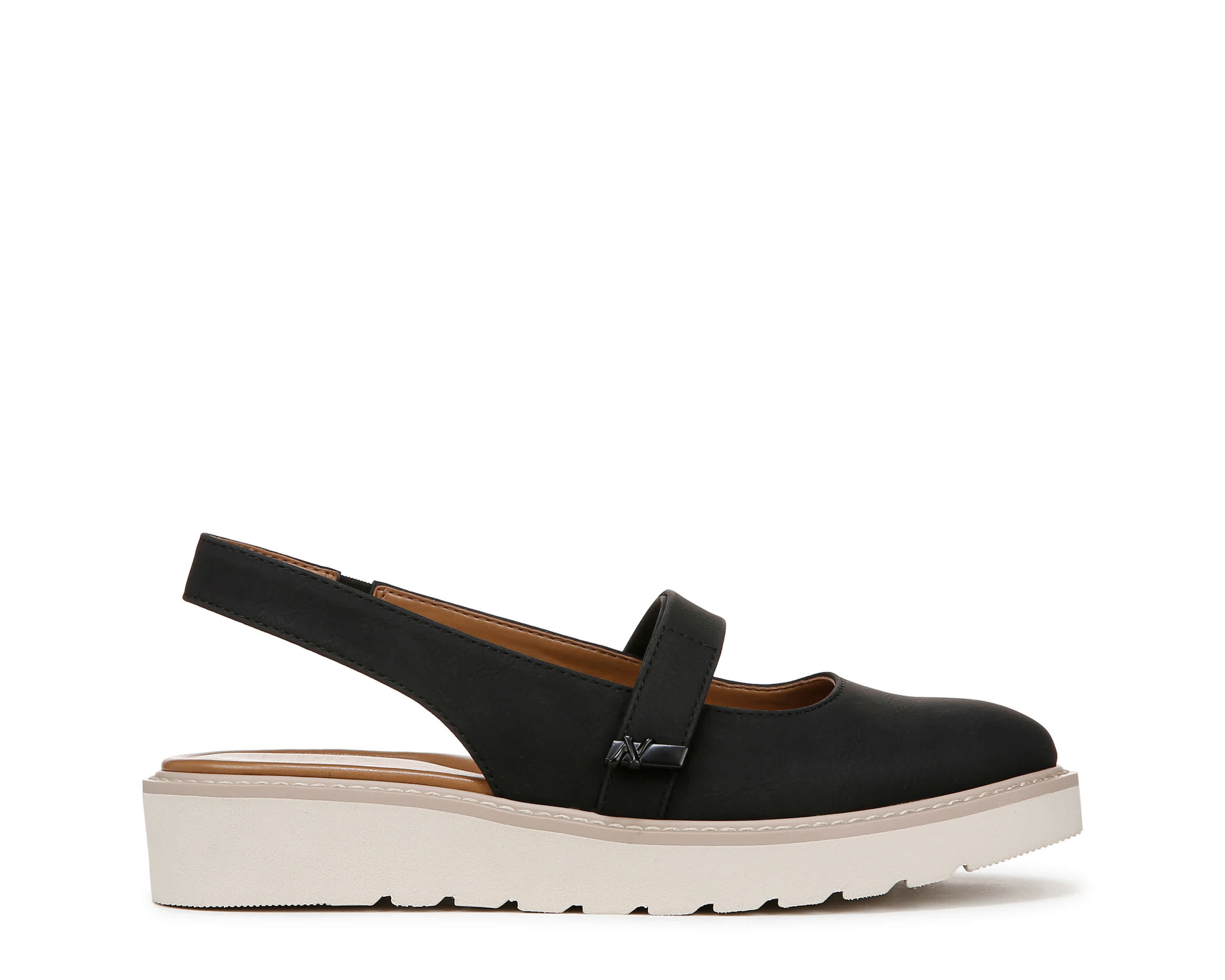 Edison Slingback Mary Jane
