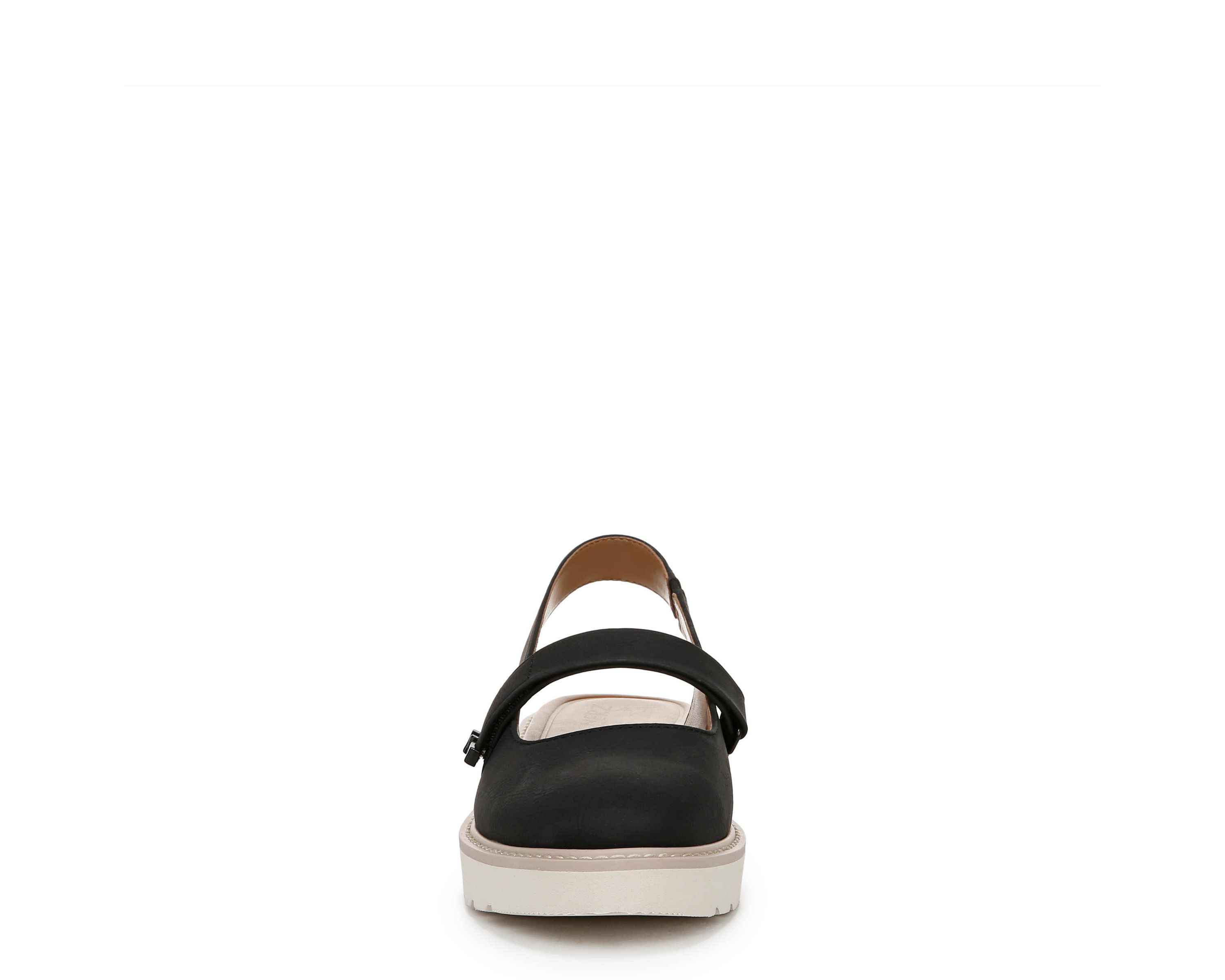 Edison Slingback Mary Jane