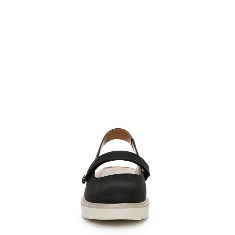 Edison Slingback Mary Jane