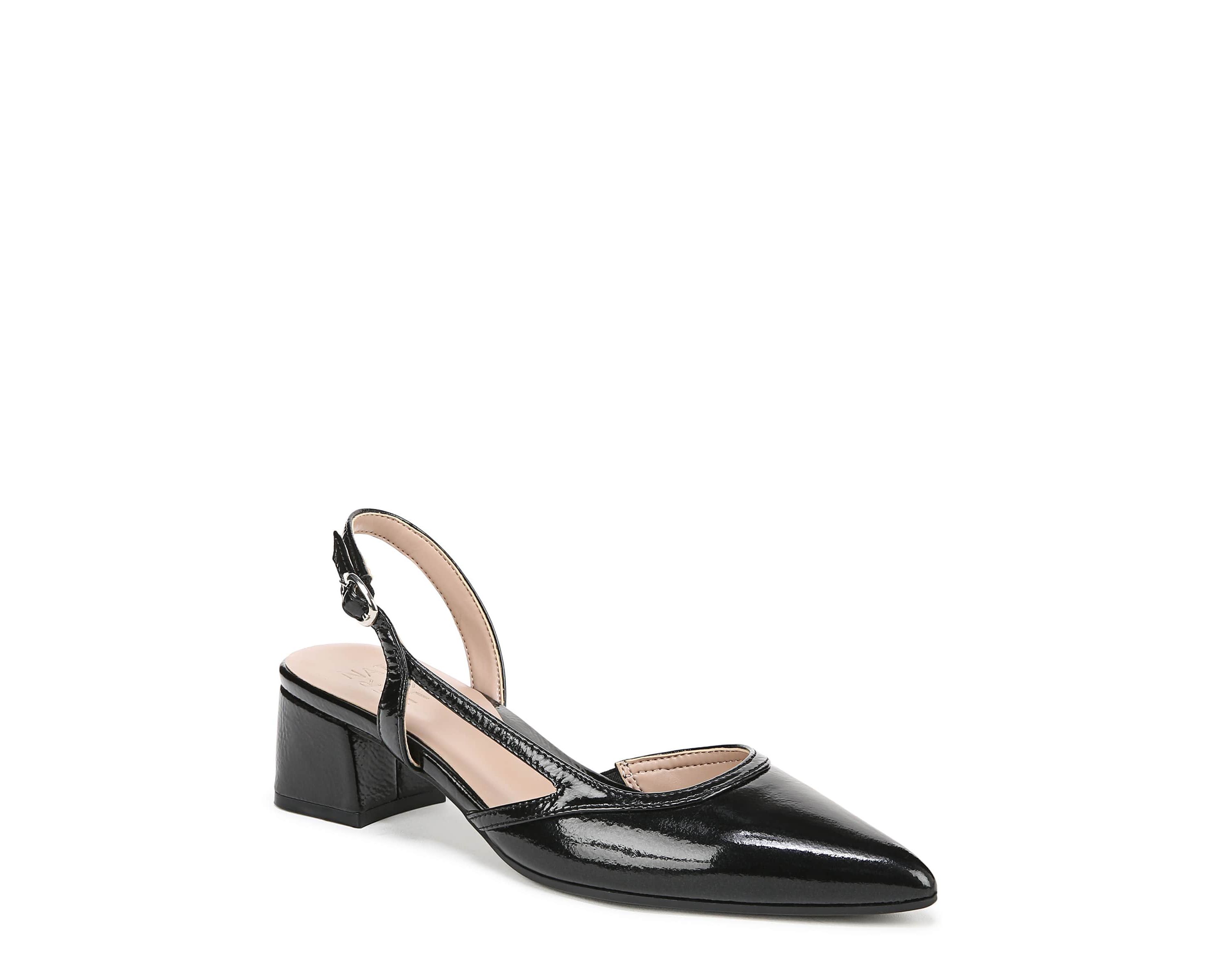 Mila Dress Shoe