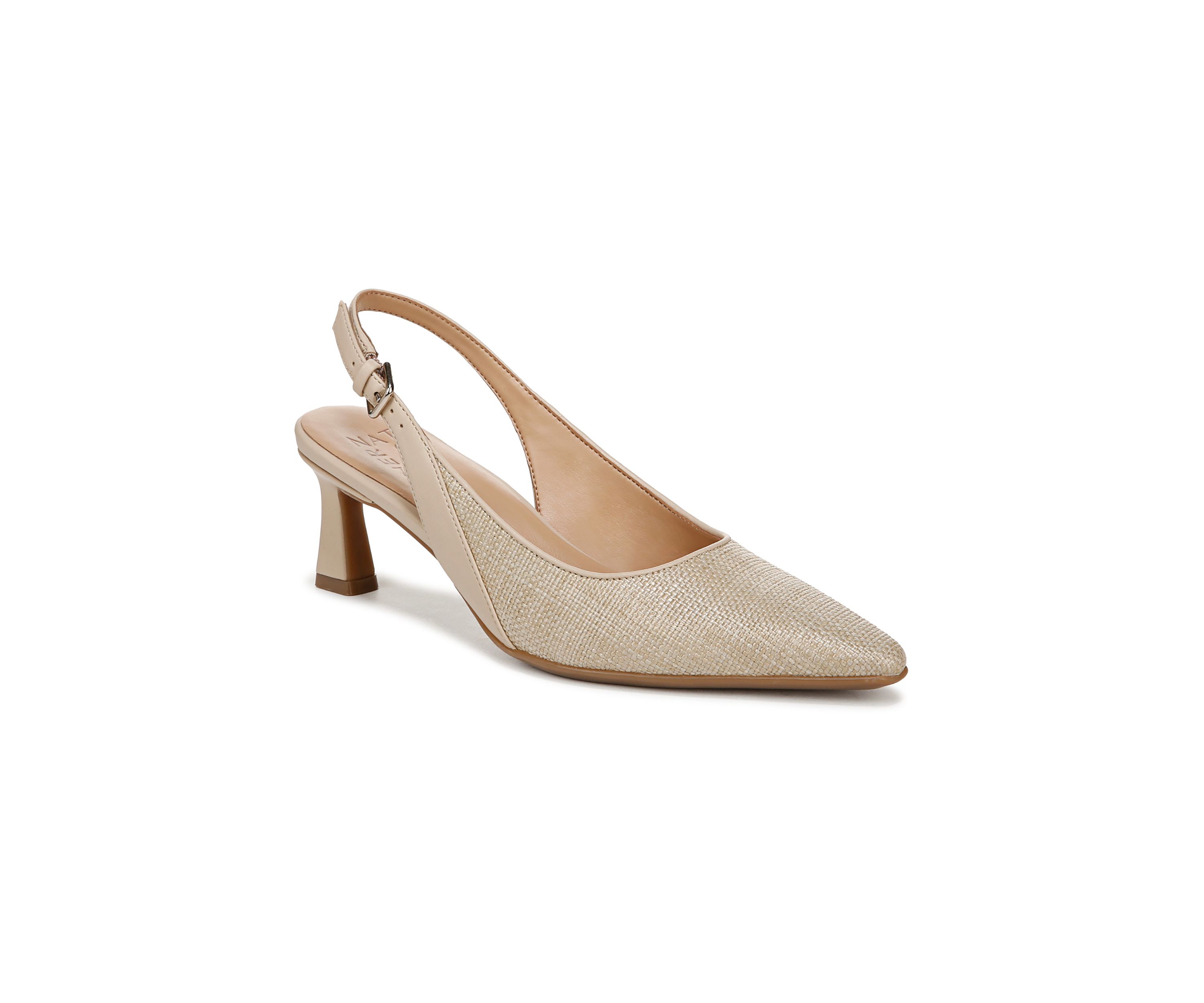 Tansy 2 Slingback Heels