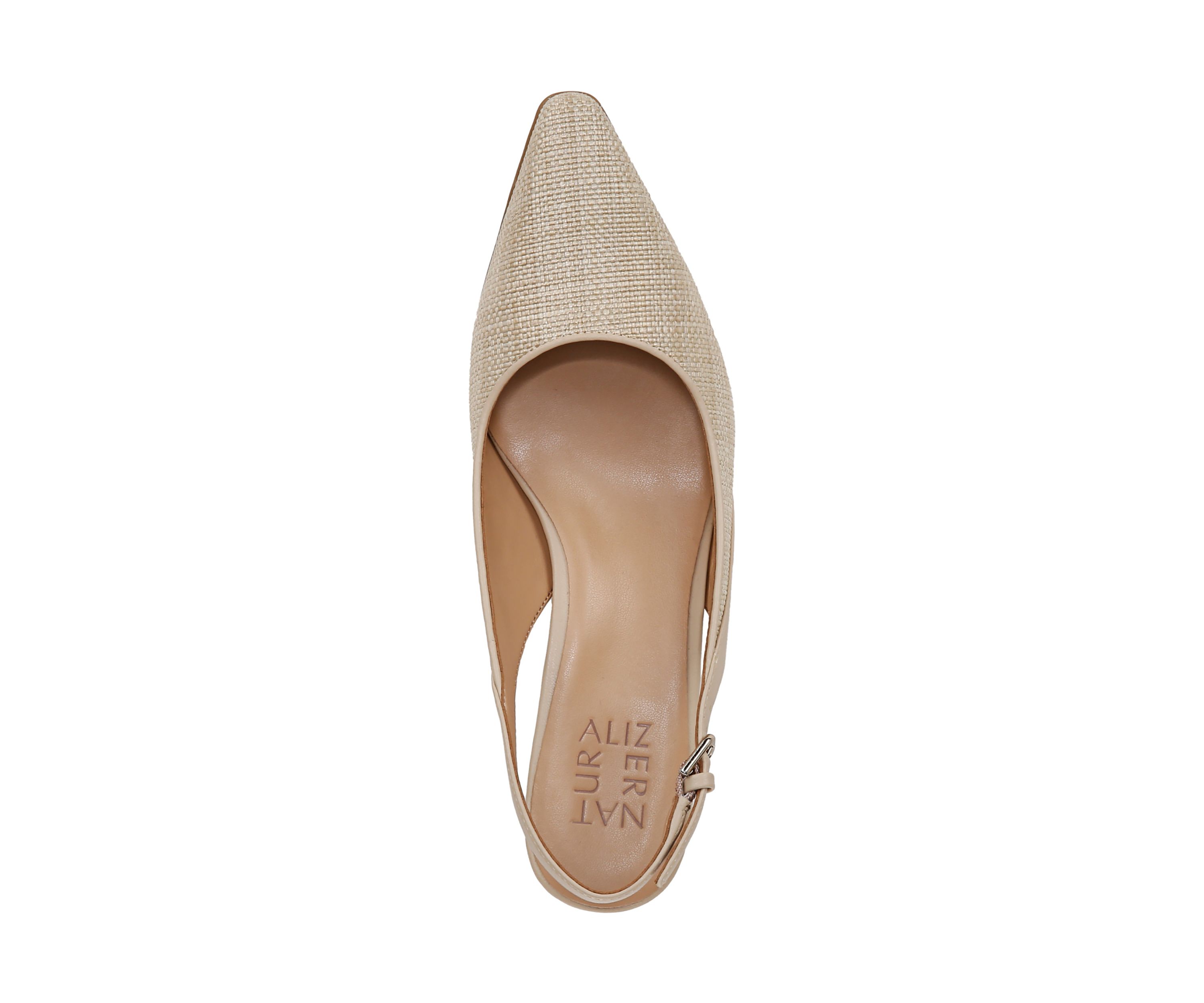 Tansy 2 Slingback Heels
